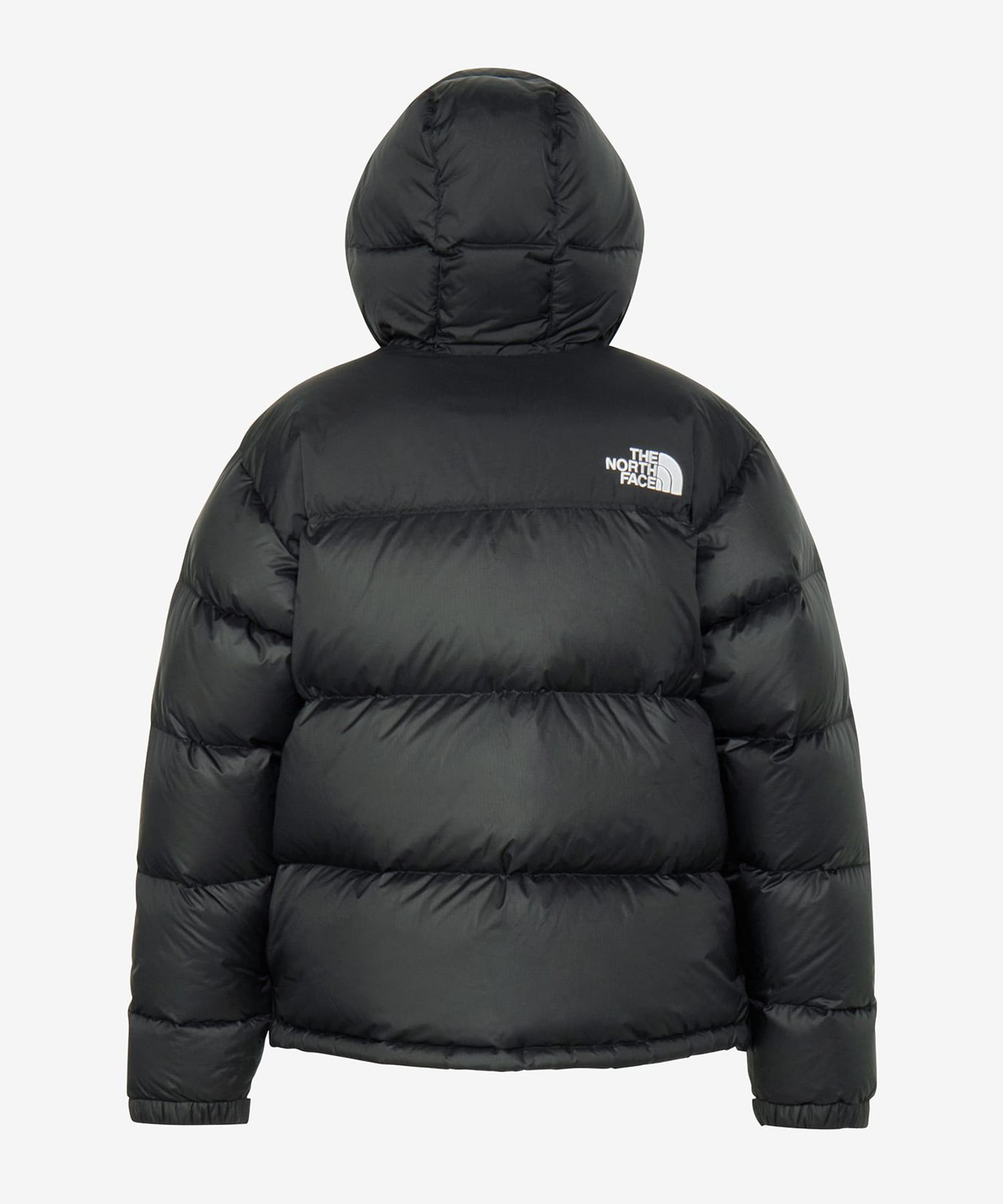 THE NORTH FACE　Nuptse Hoodie K M