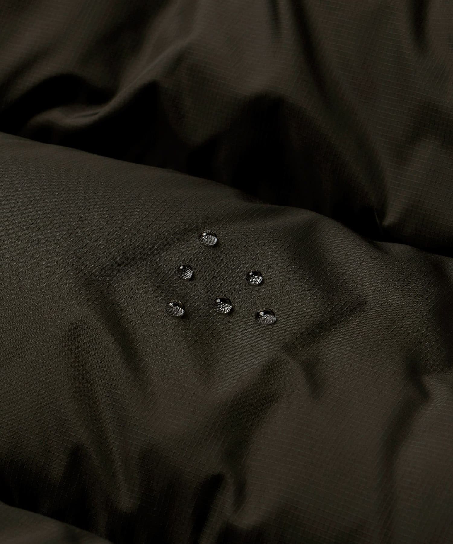 THE NORTH FACE　Nuptse Hoodie K M