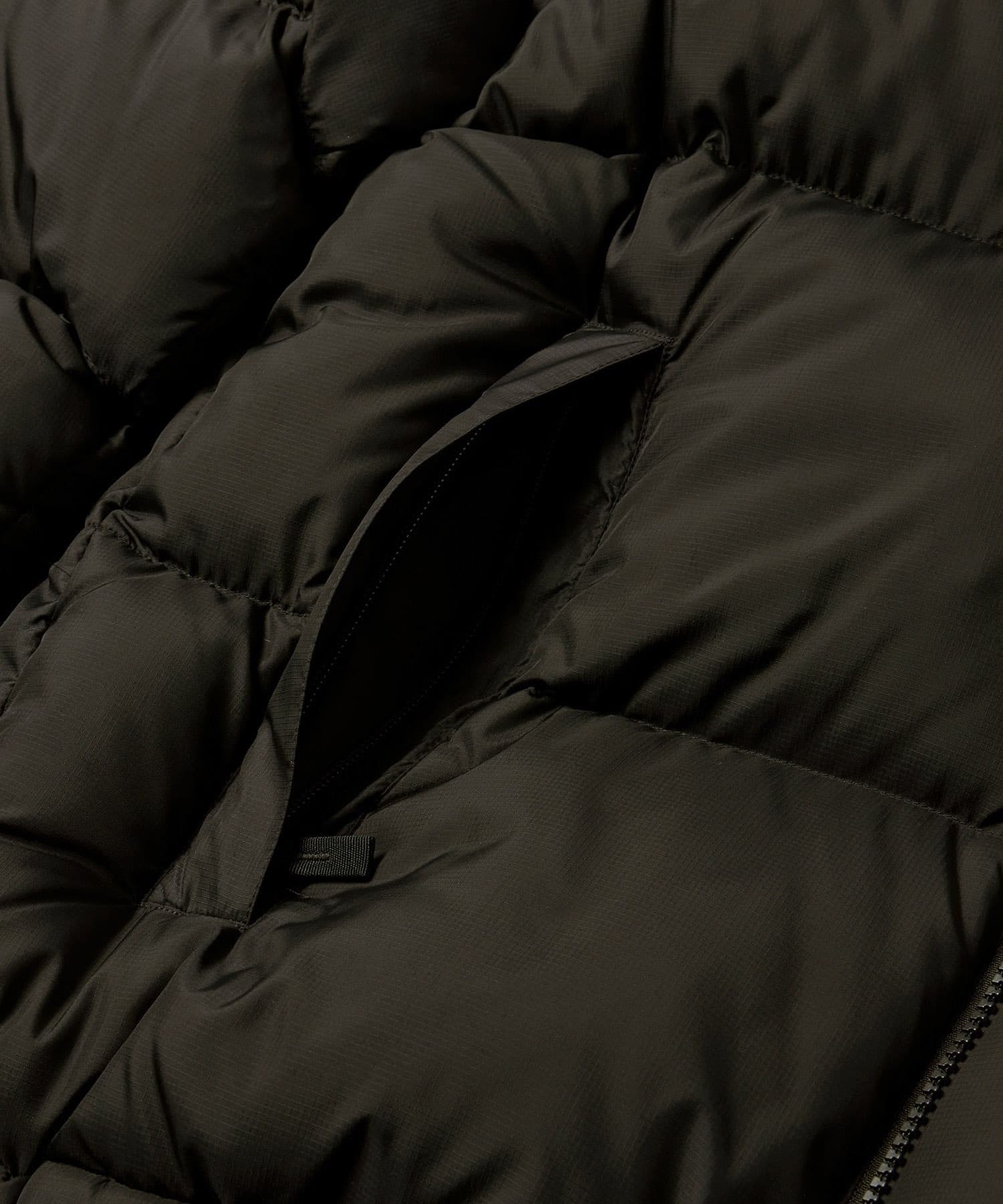 THE NORTH FACE　Nuptse Hoodie K M