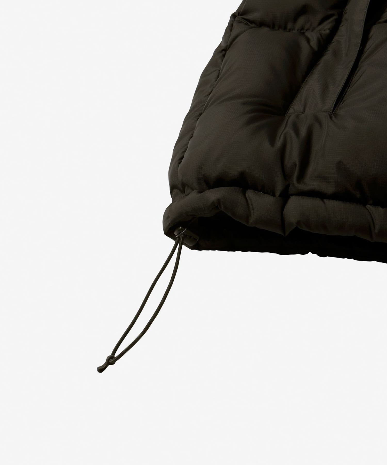 THE NORTH FACE　Nuptse Hoodie K M