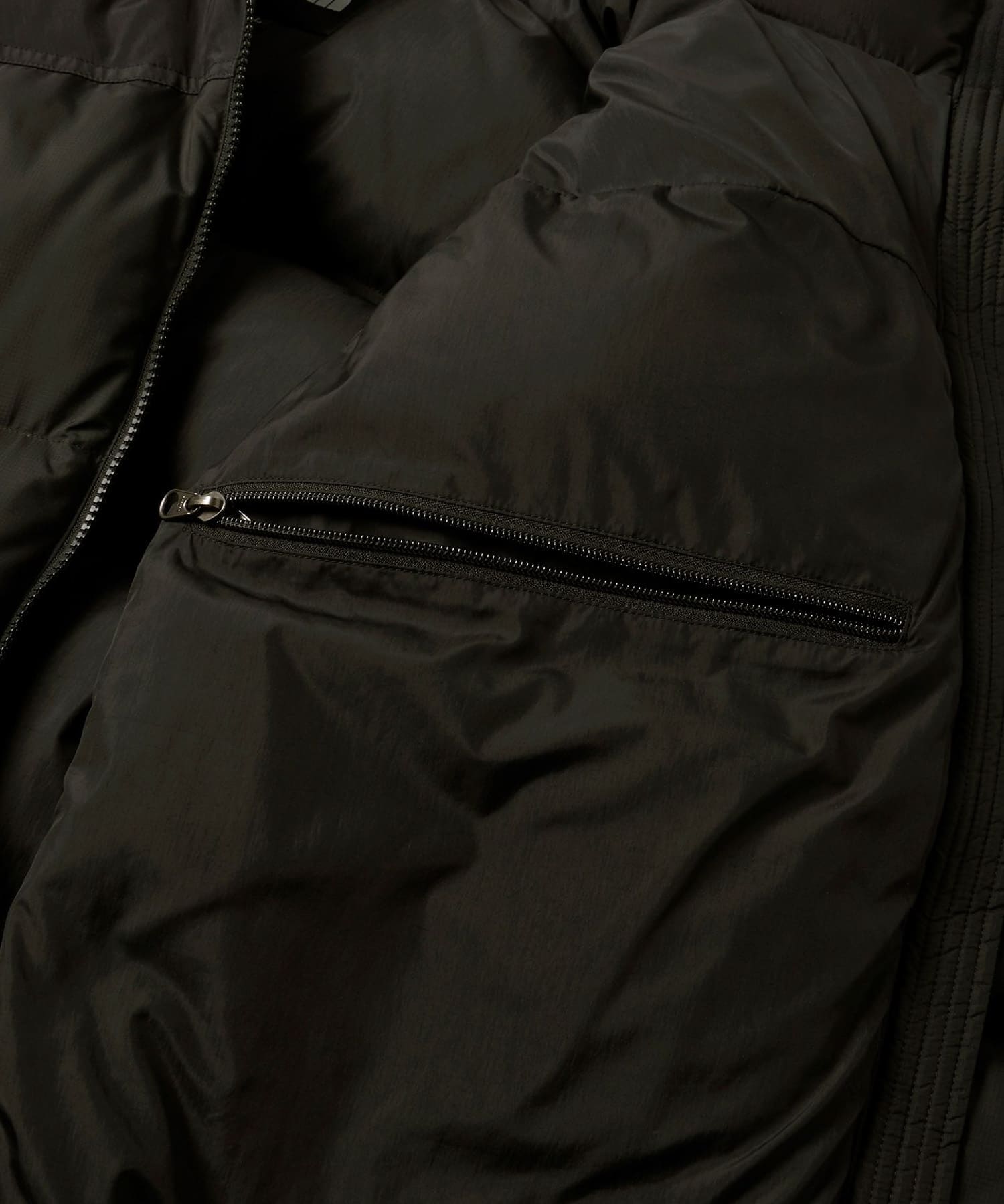 THE NORTH FACE　Nuptse Hoodie K M