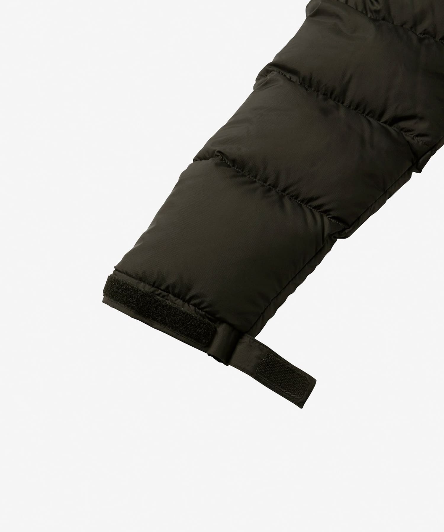 THE NORTH FACE　Nuptse Hoodie K L