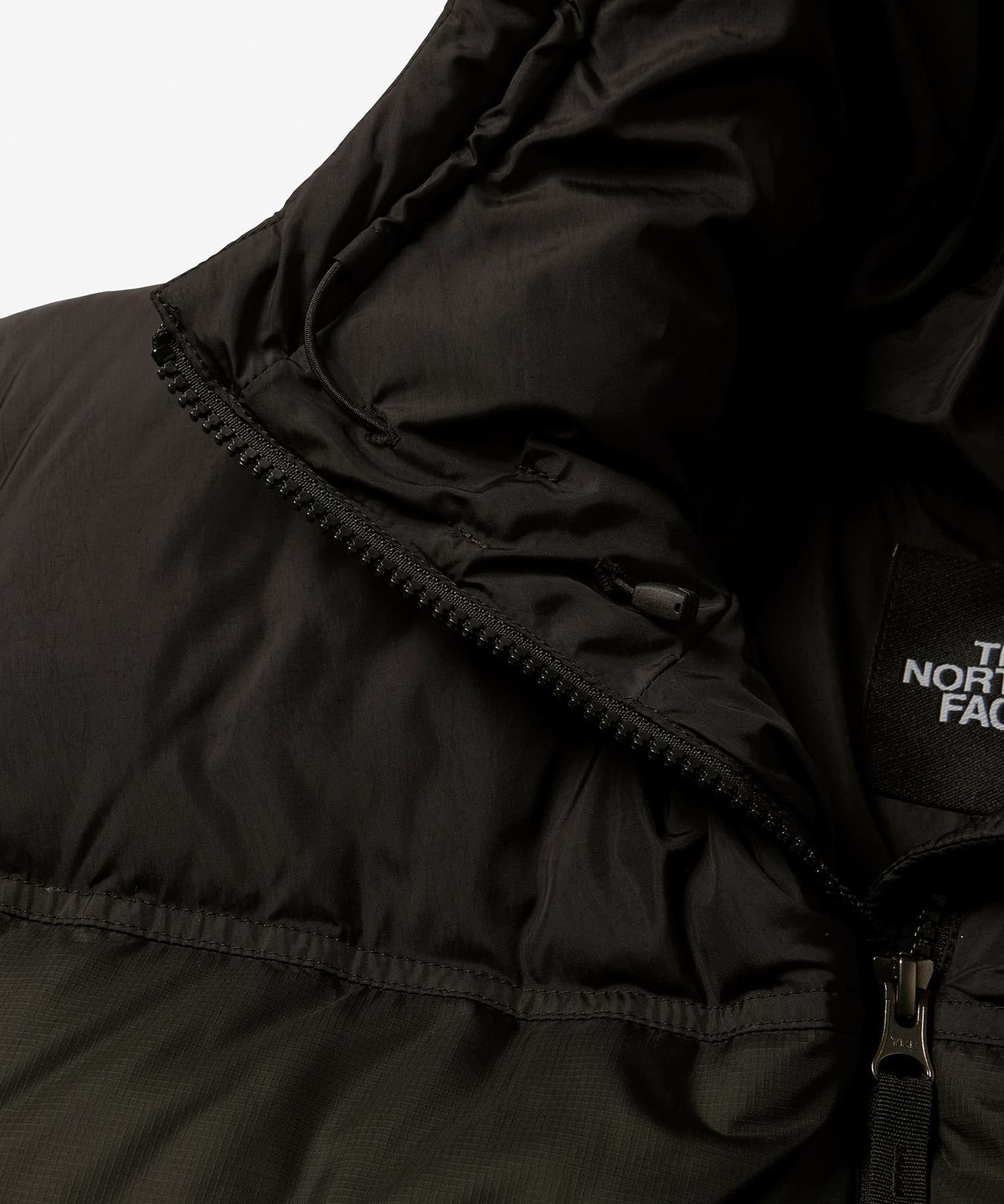 THE NORTH FACE　Nuptse Hoodie K L