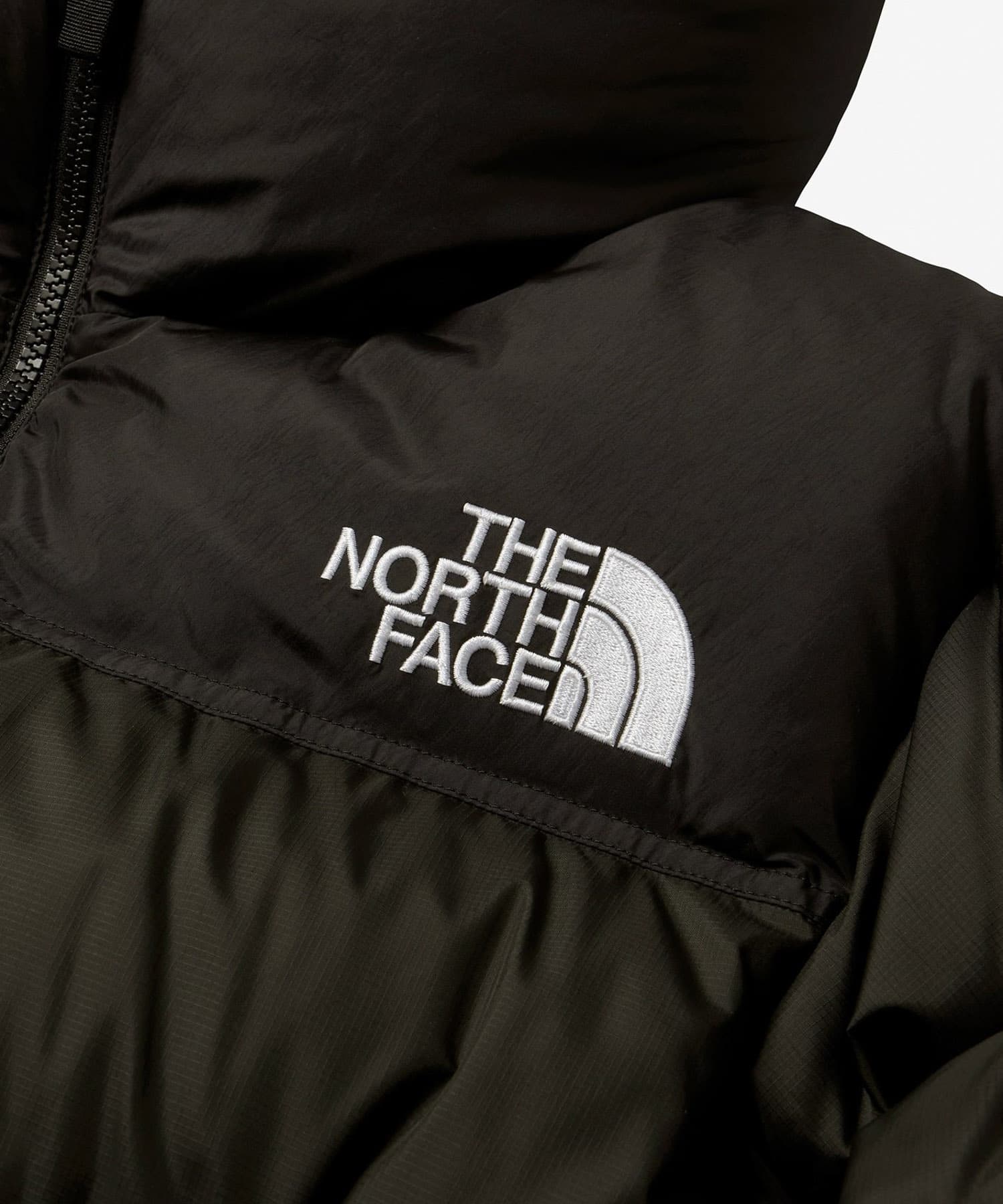 THE NORTH FACE　Nuptse Hoodie K L