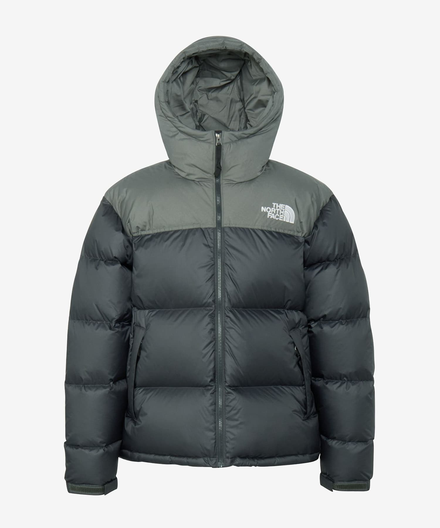 THE NORTH FACE　Nuptse Hoodie FA M