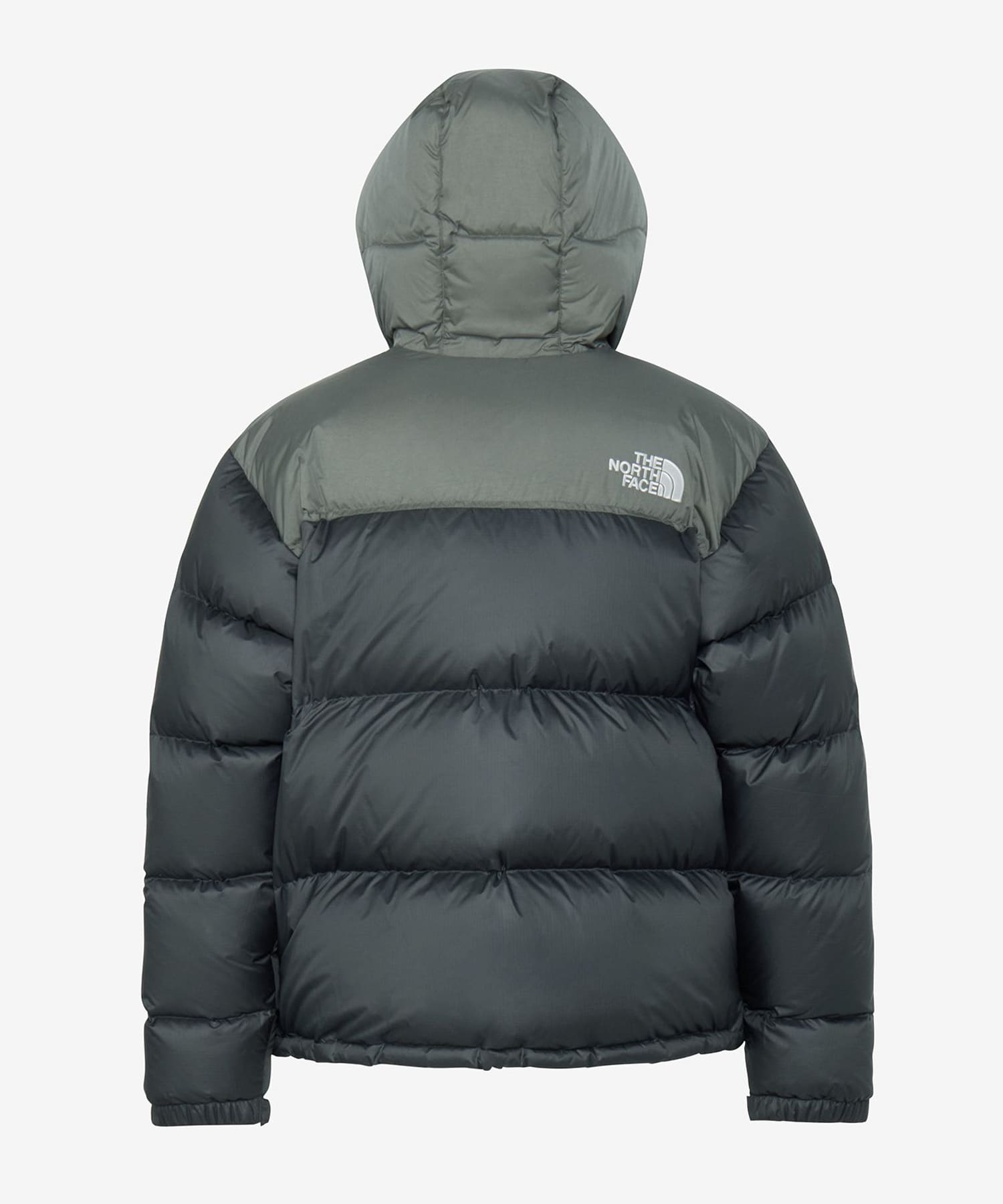 THE NORTH FACE　Nuptse Hoodie FA M