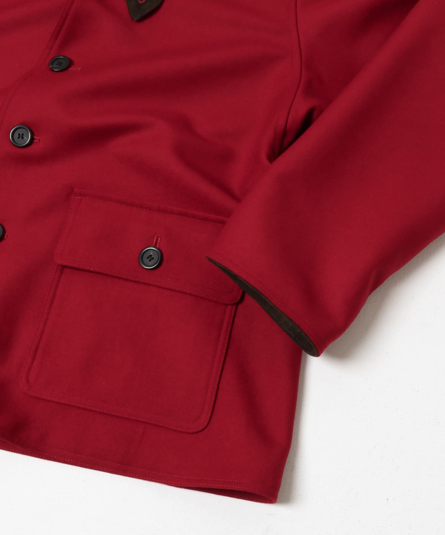 NICENESS　INNES RED M