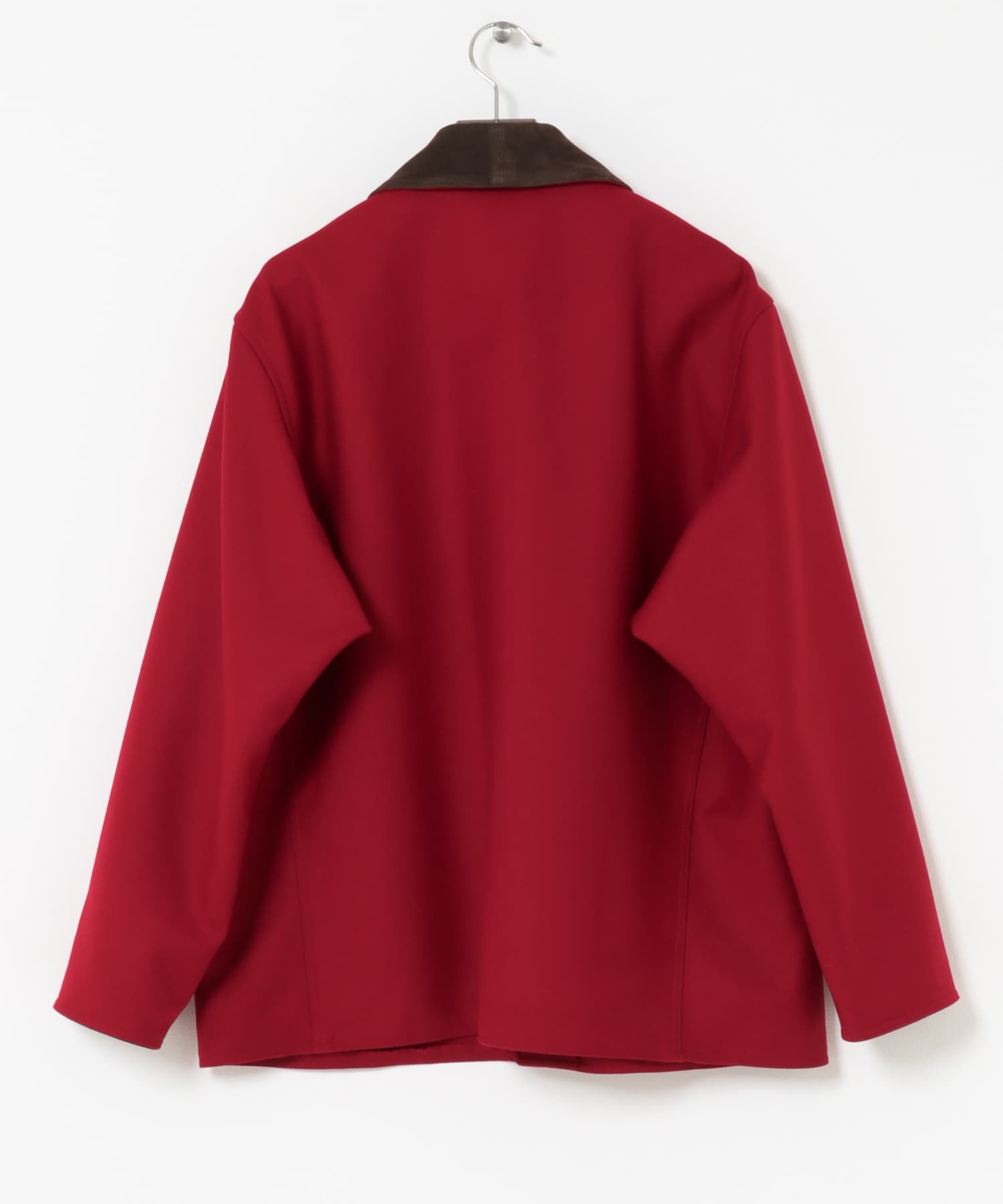 NICENESS　INNES RED M