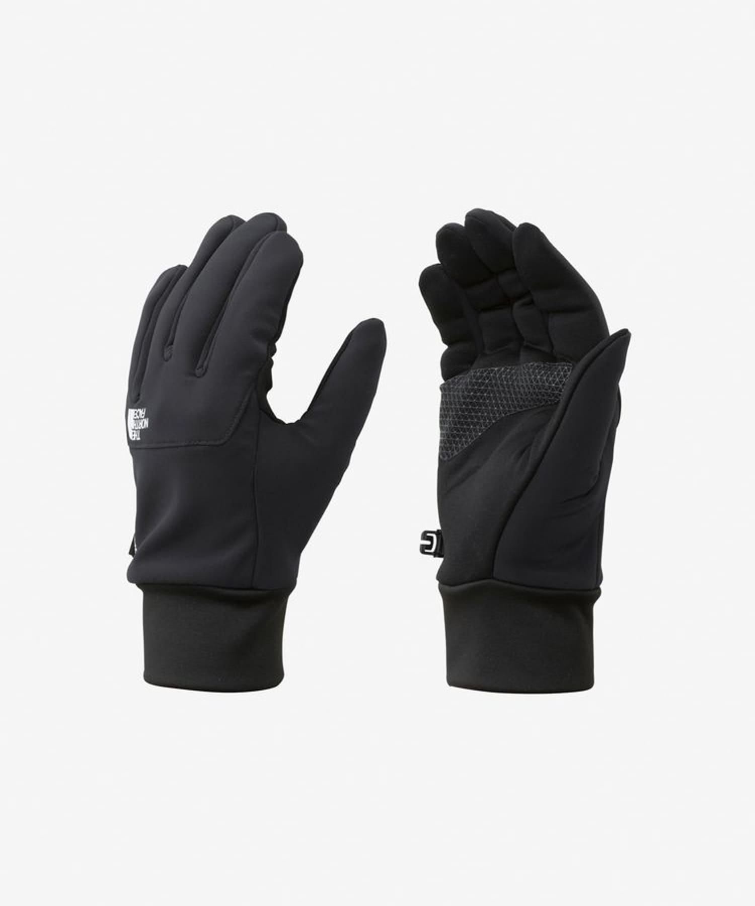 THE NORTH FACE　Windstopper Etip Glove K L