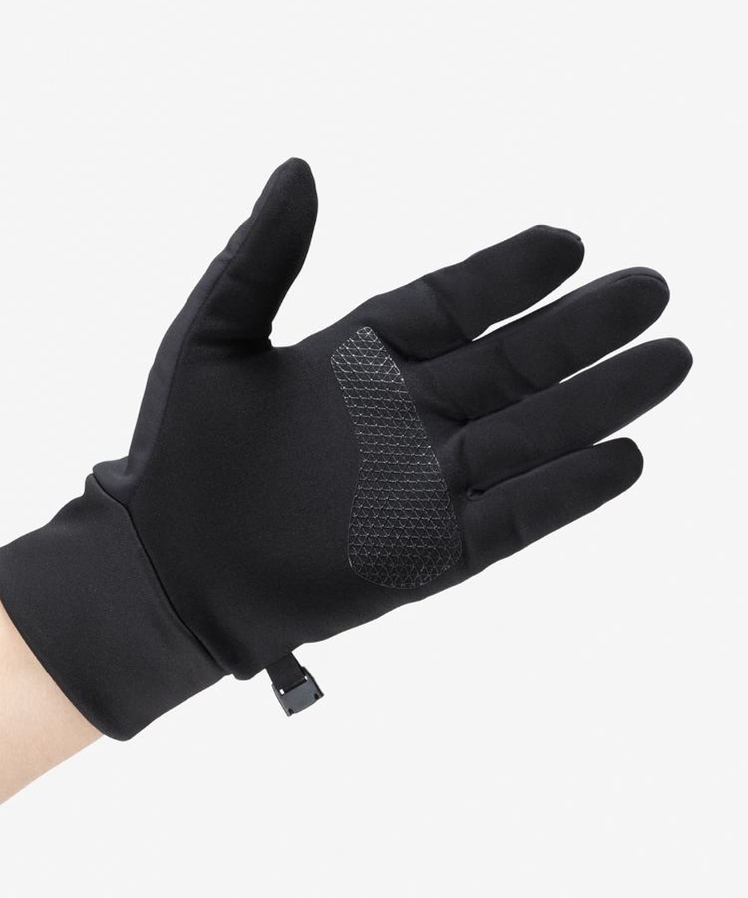 THE NORTH FACE　Windstopper Etip Glove K L