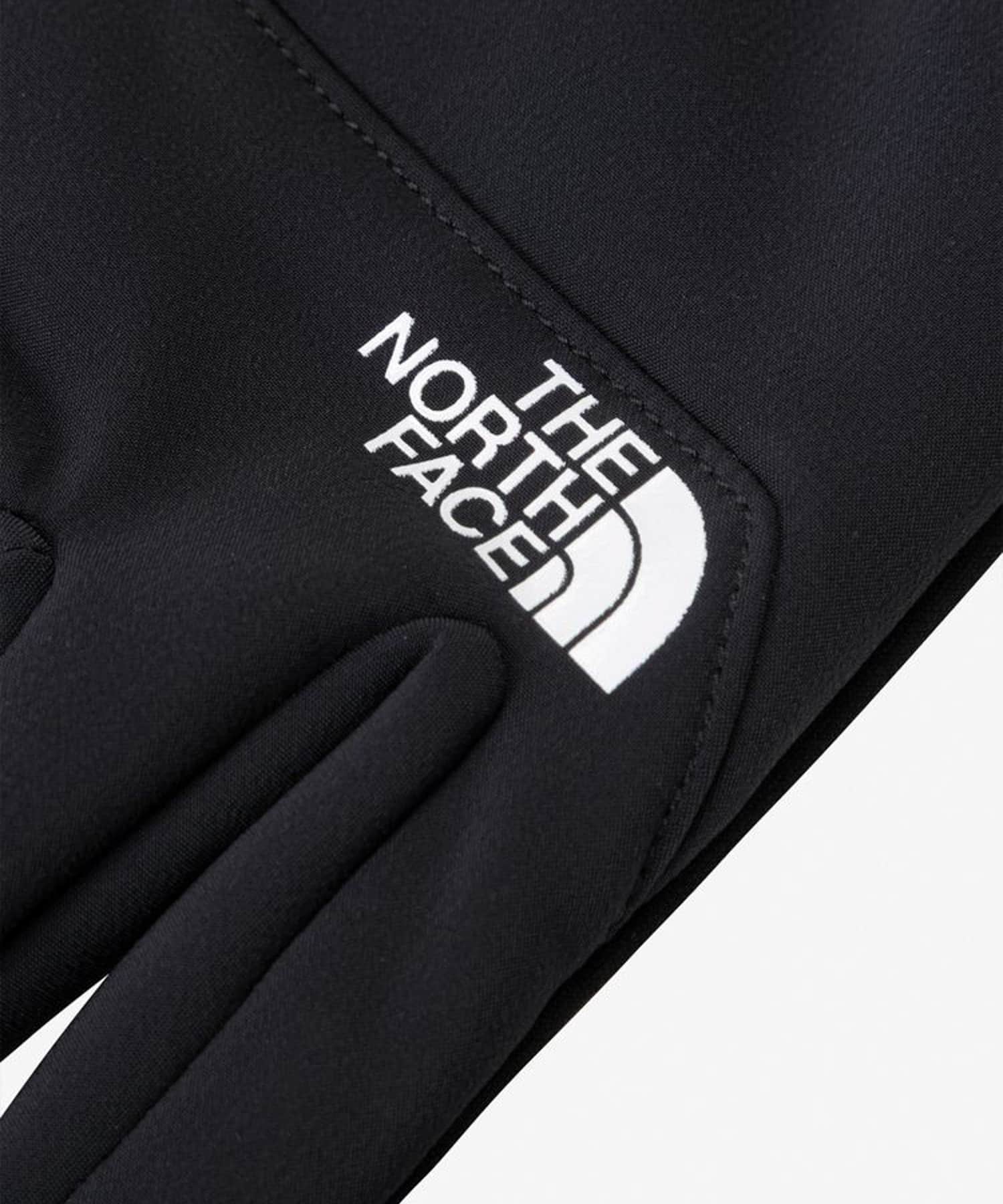 THE NORTH FACE　Windstopper Etip Glove K L