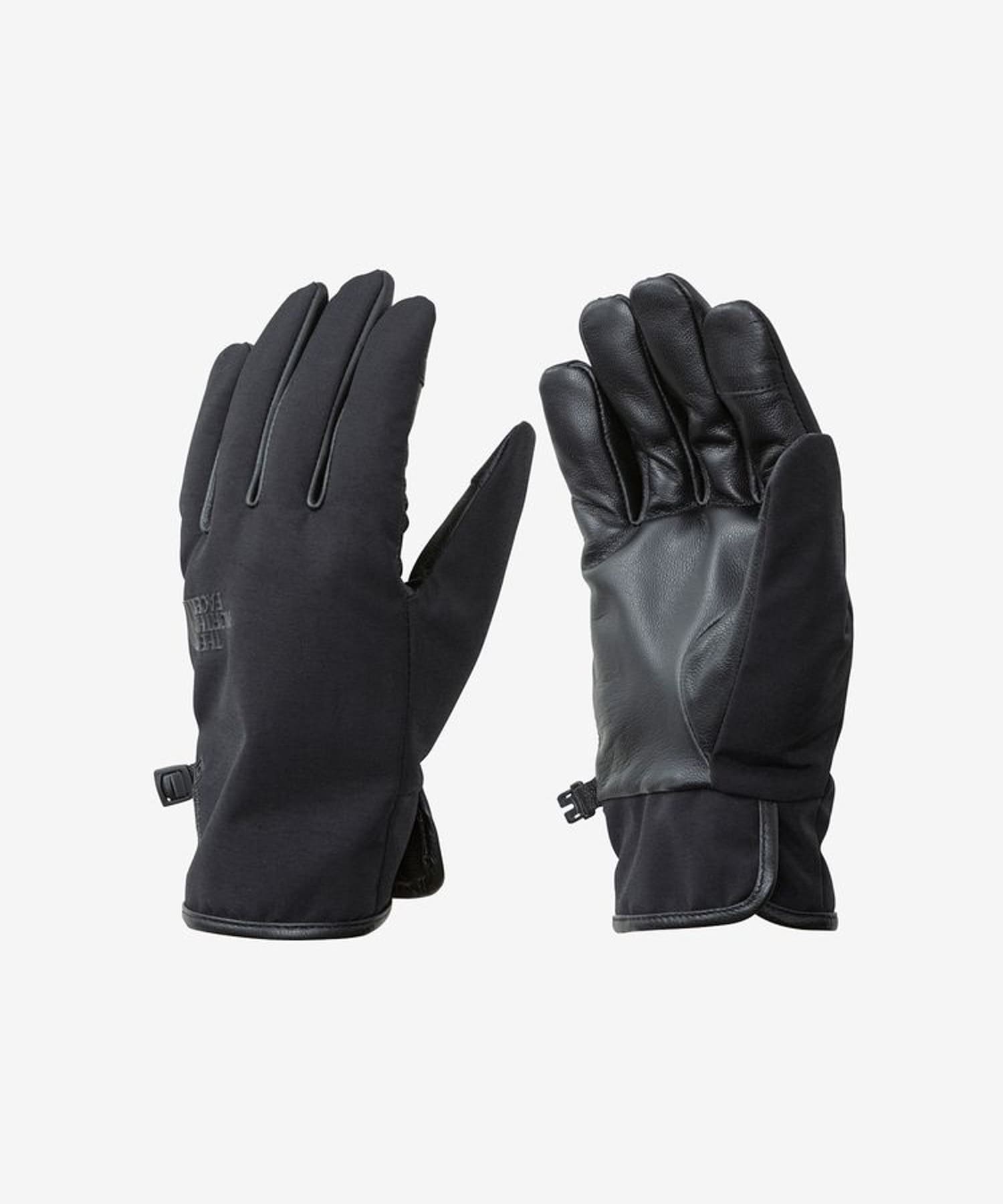THE NORTH FACE　Compilation Etip Glove