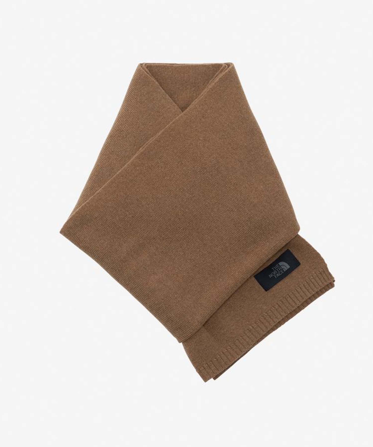 THE NORTH FACE　Rovtrack Wool Stole UB FREE