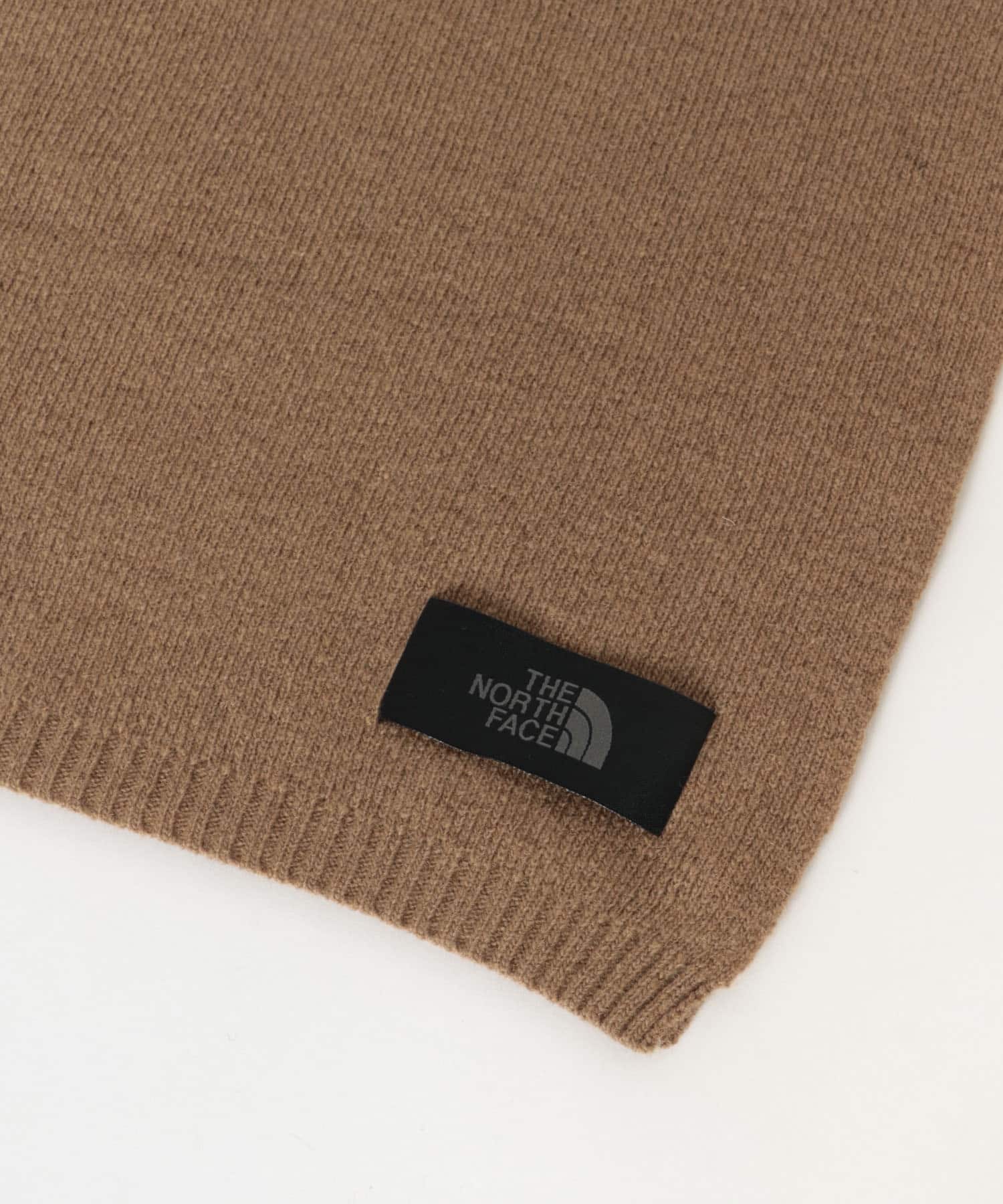 THE NORTH FACE　Rovtrack Wool Stole UB FREE
