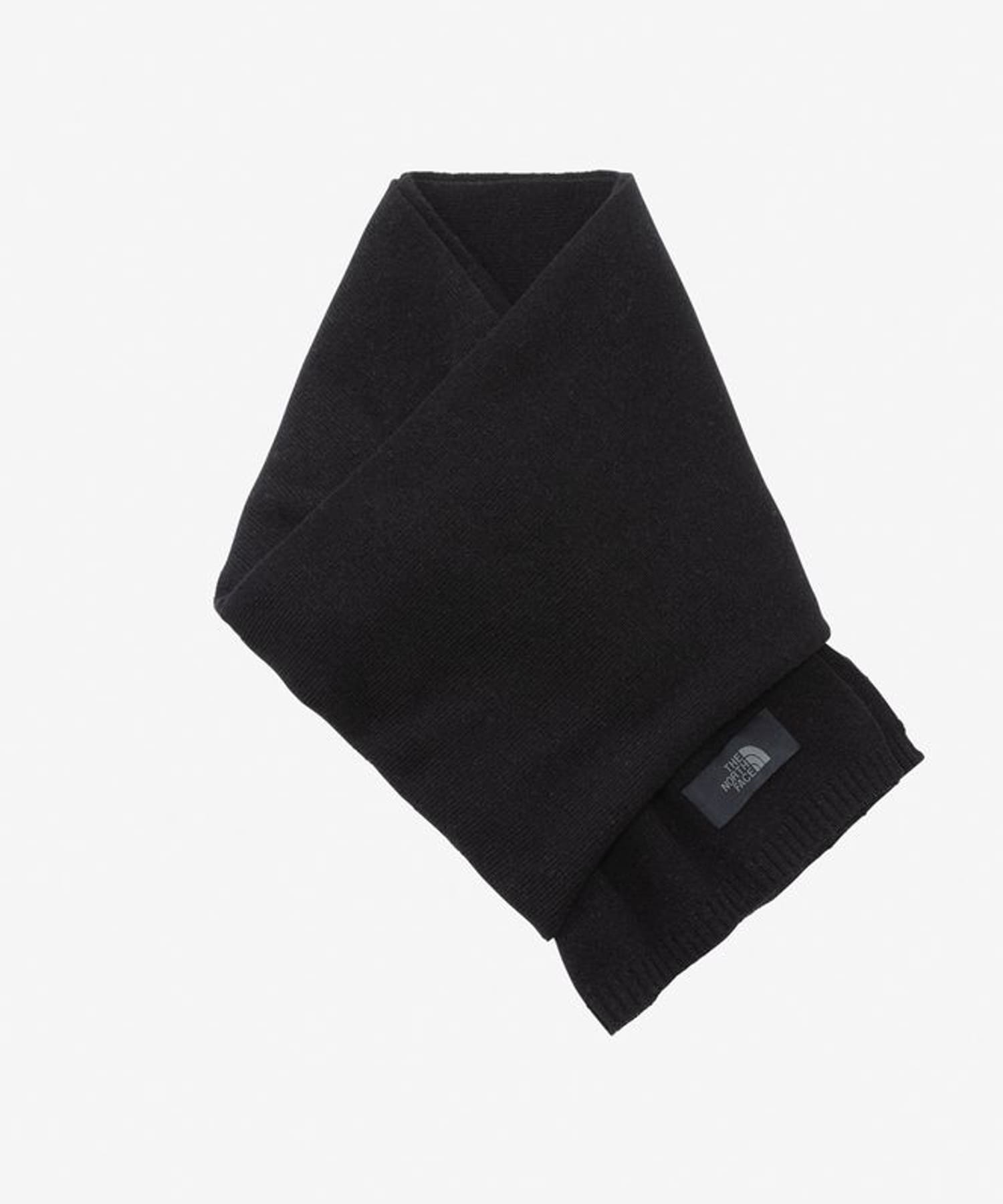 THE NORTH FACE　Rovtrack Wool Stole K FREE