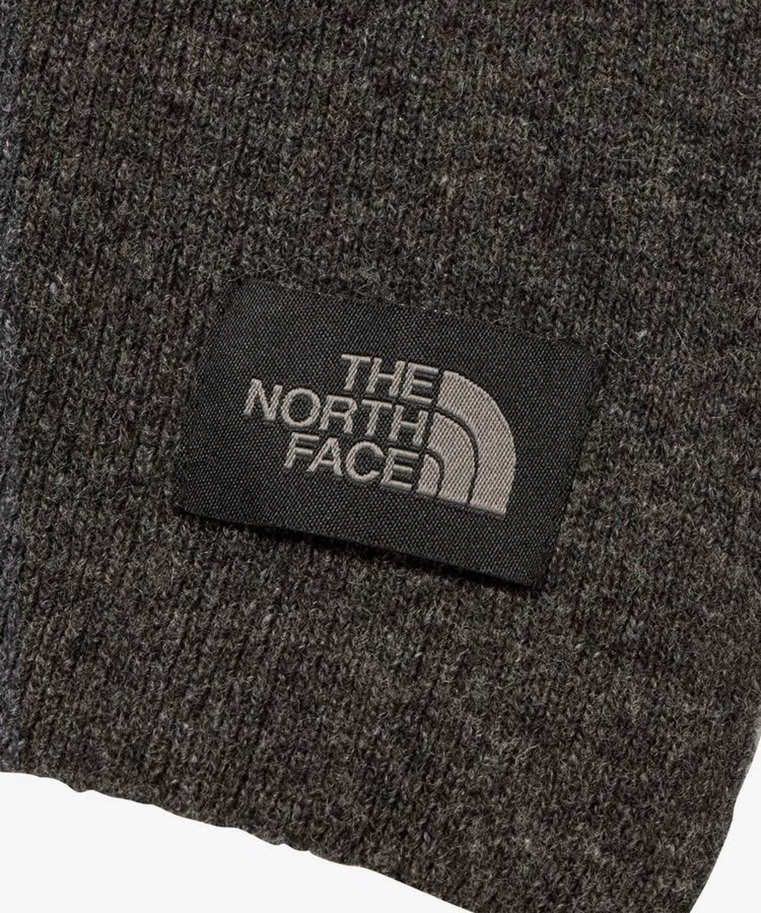 THE NORTH FACE　Rovtrack Wool Stole K FREE