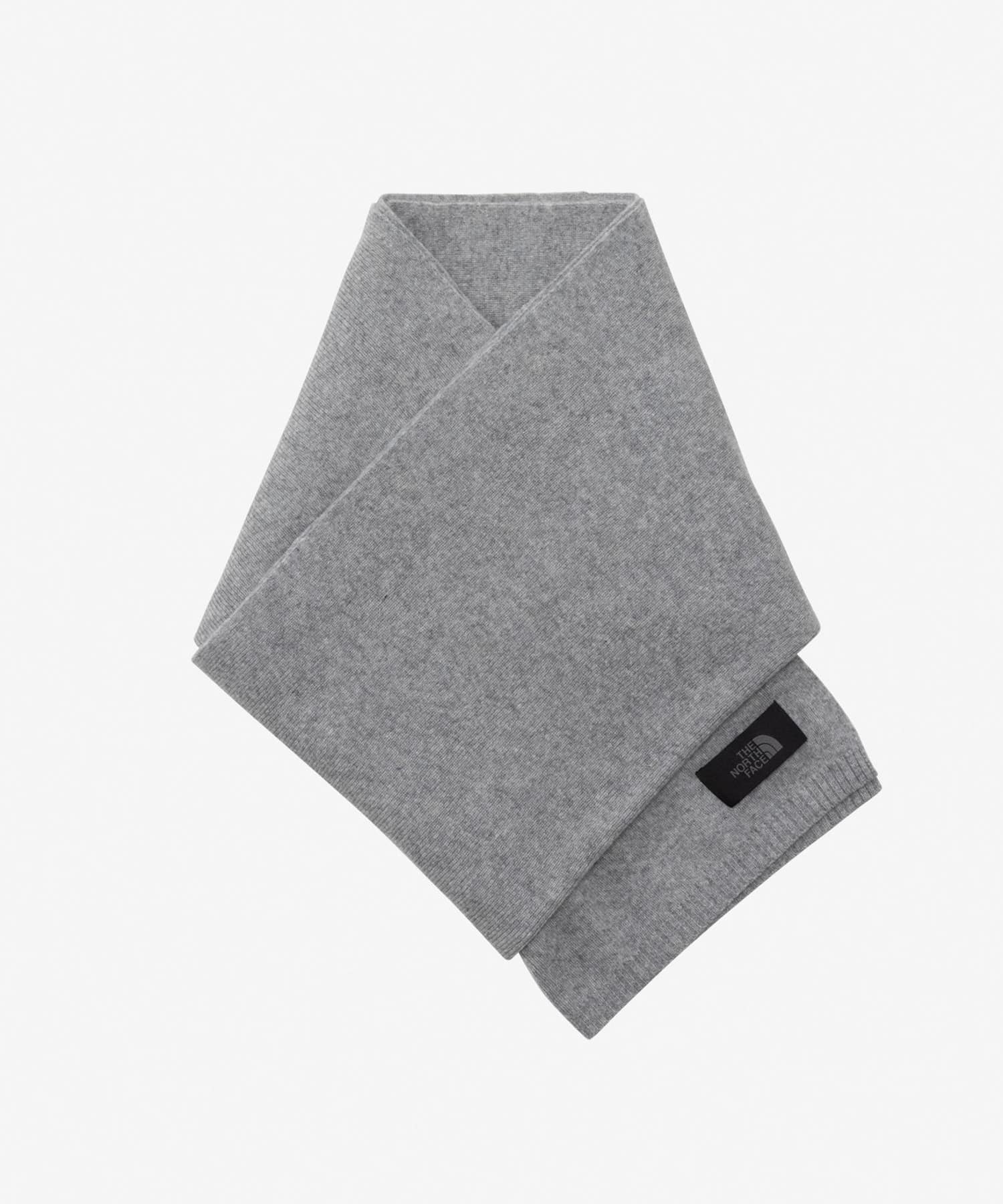 THE NORTH FACE　Rovtrack Wool Stole