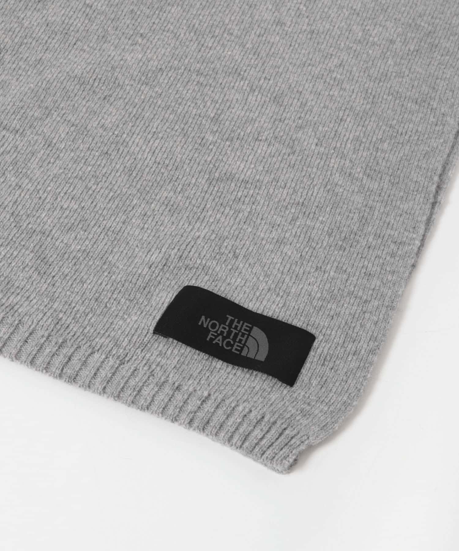 THE NORTH FACE　Rovtrack Wool Stole ZC FREE