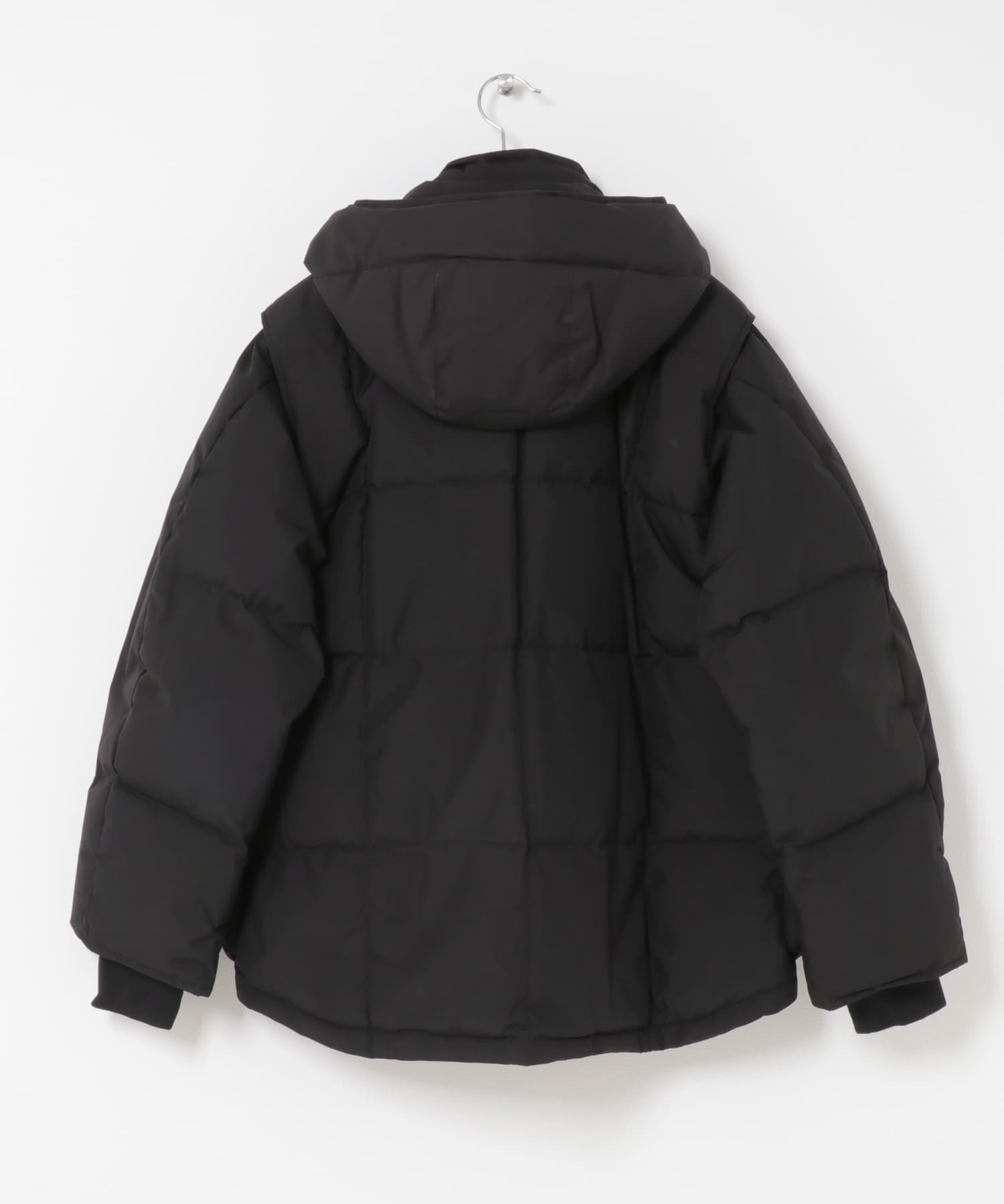 【最終価格】 PHENIX / JACKET TYPE P-010 phenix JACKET TYPE P-001(3 BLK): アウター｜URBAN RESEARCH公式