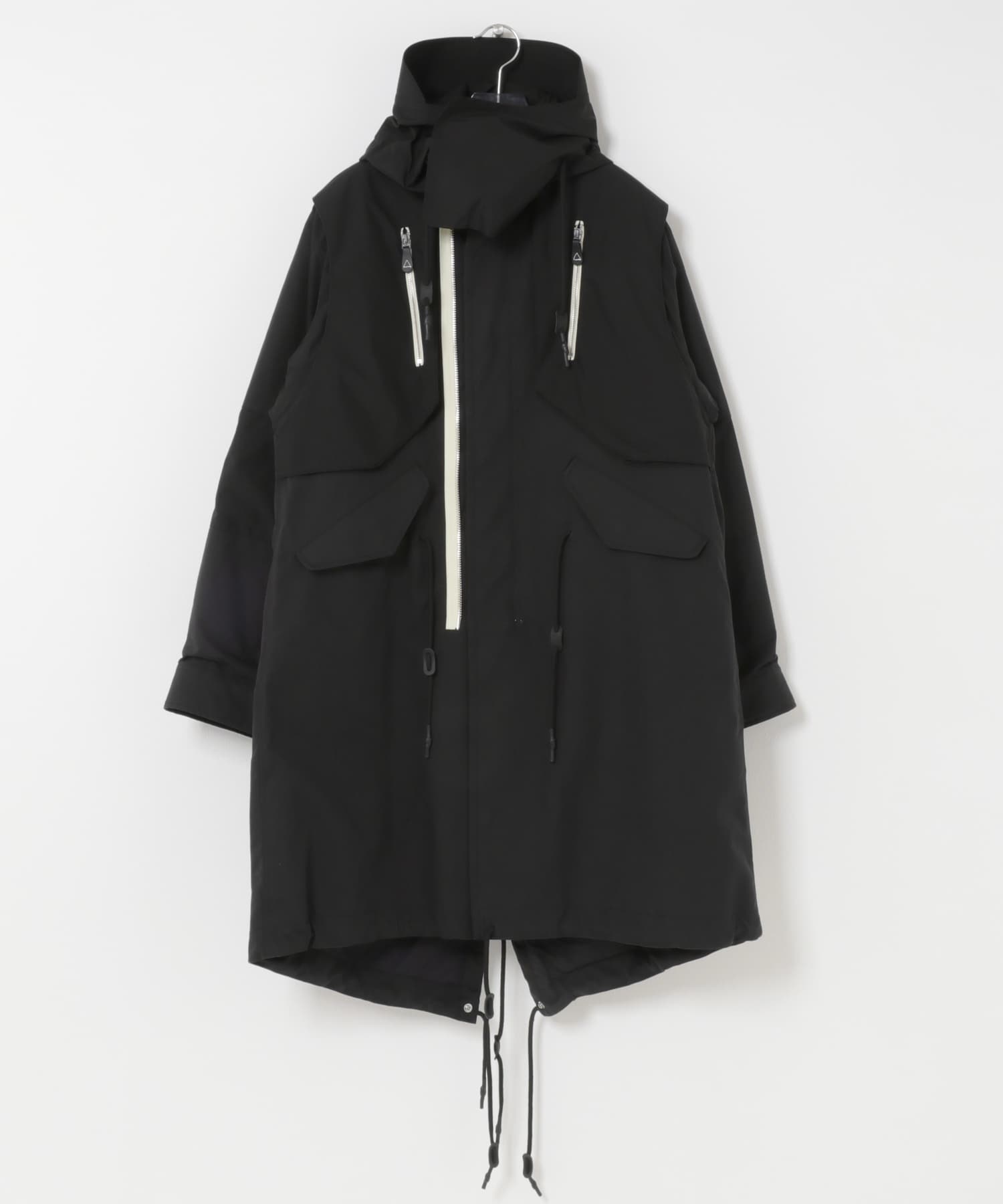 phenix　COAT TYPE P-001