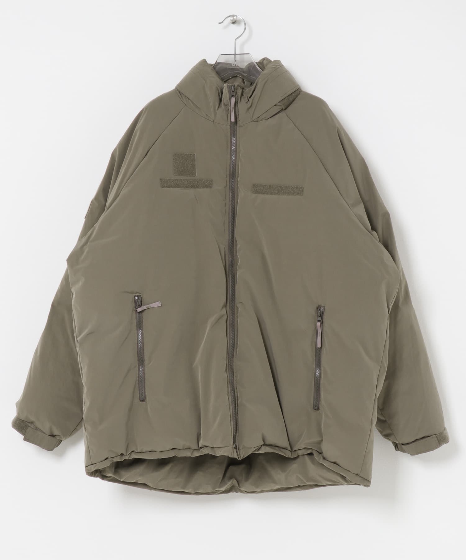 phenix　JACKET TYPE P-0010 BEIGE 3