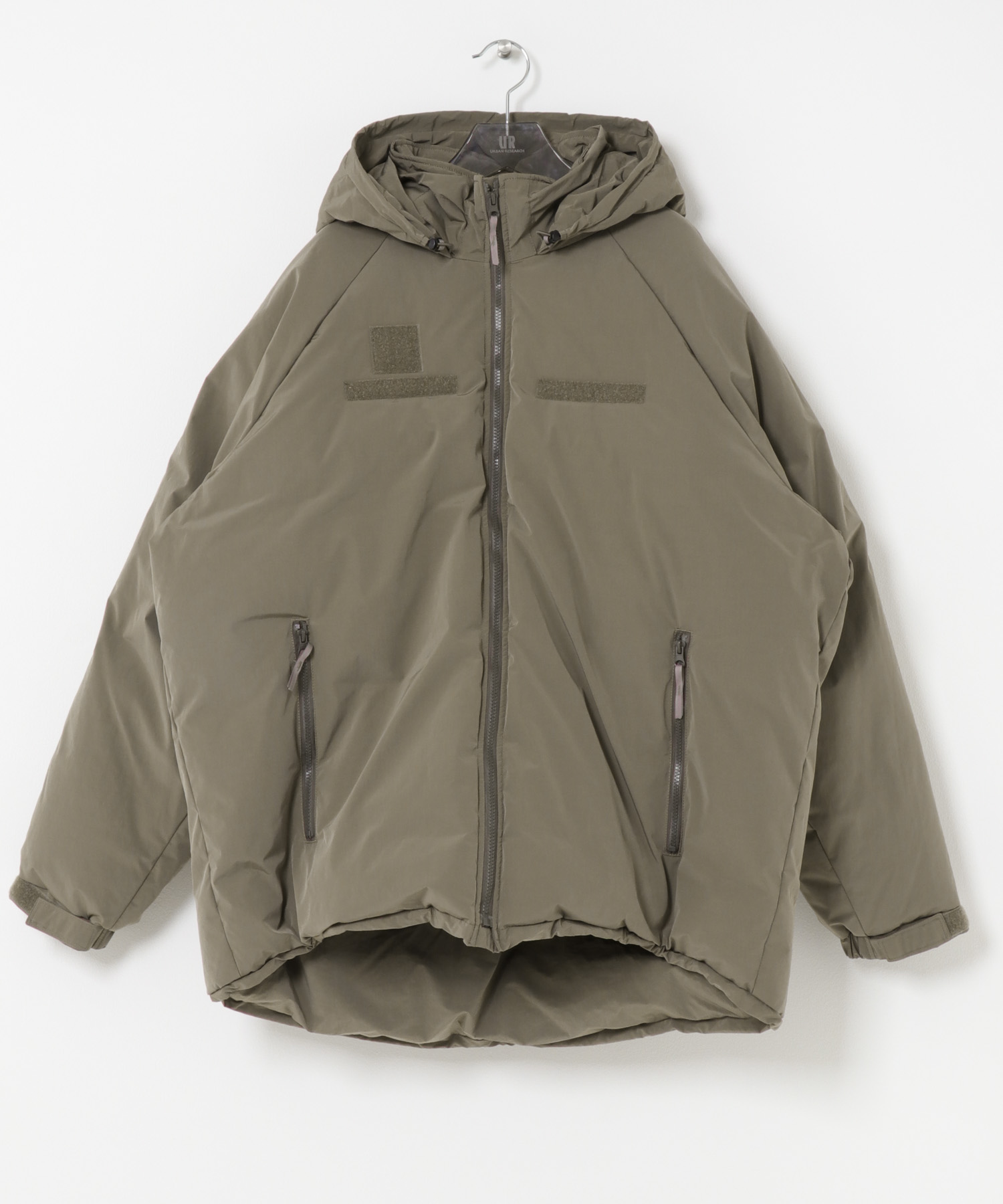 phenix　JACKET TYPE P-0010 BEIGE 3
