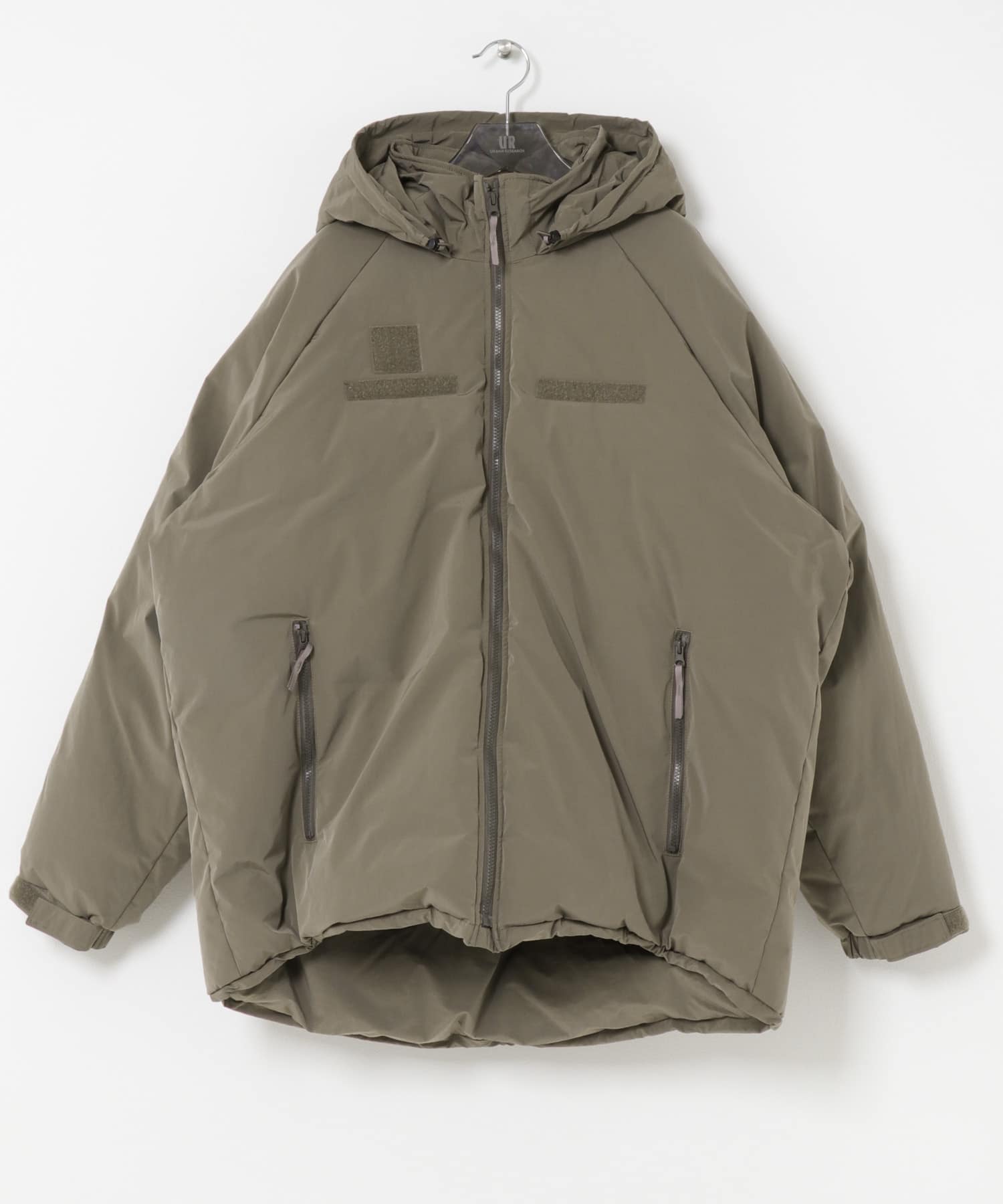 phenix　JACKET TYPE P-0010 BEIGE 3