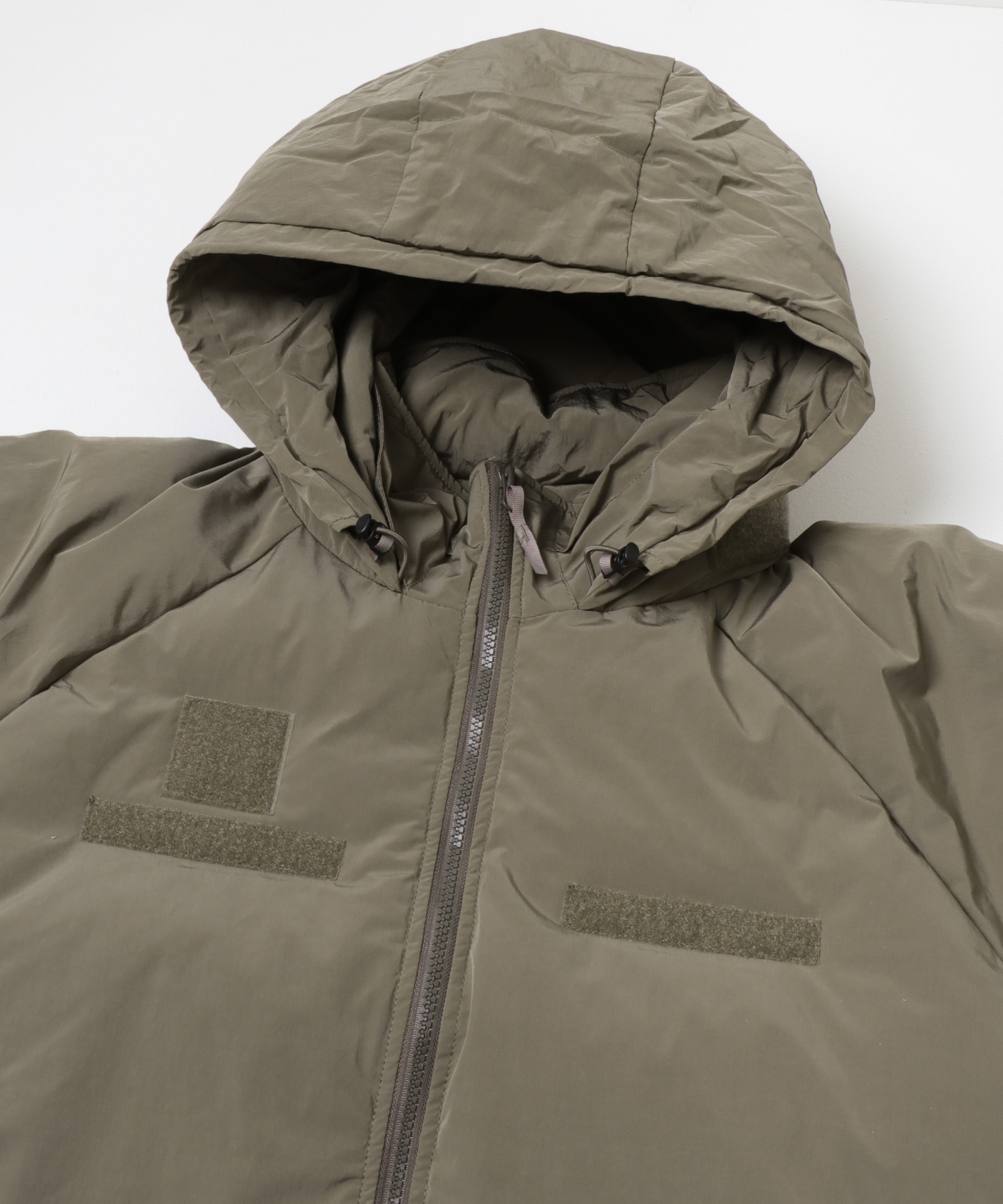 phenix　JACKET TYPE P-0010 BEIGE 3