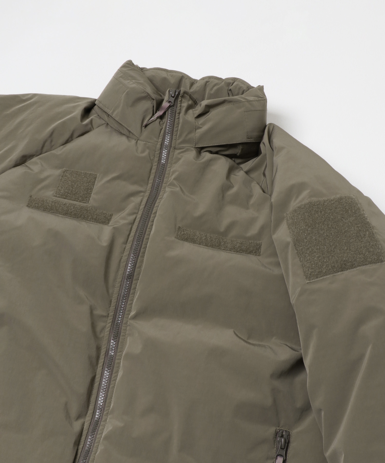 phenix　JACKET TYPE P-0010 BEIGE 3