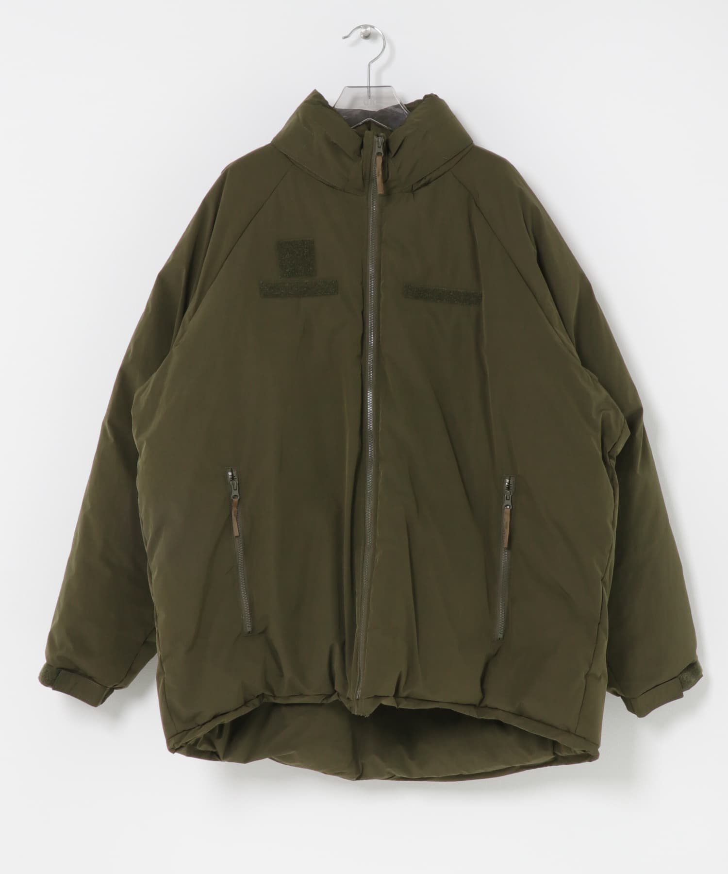 phenix　JACKET TYPE P-0010 KHAKI 3