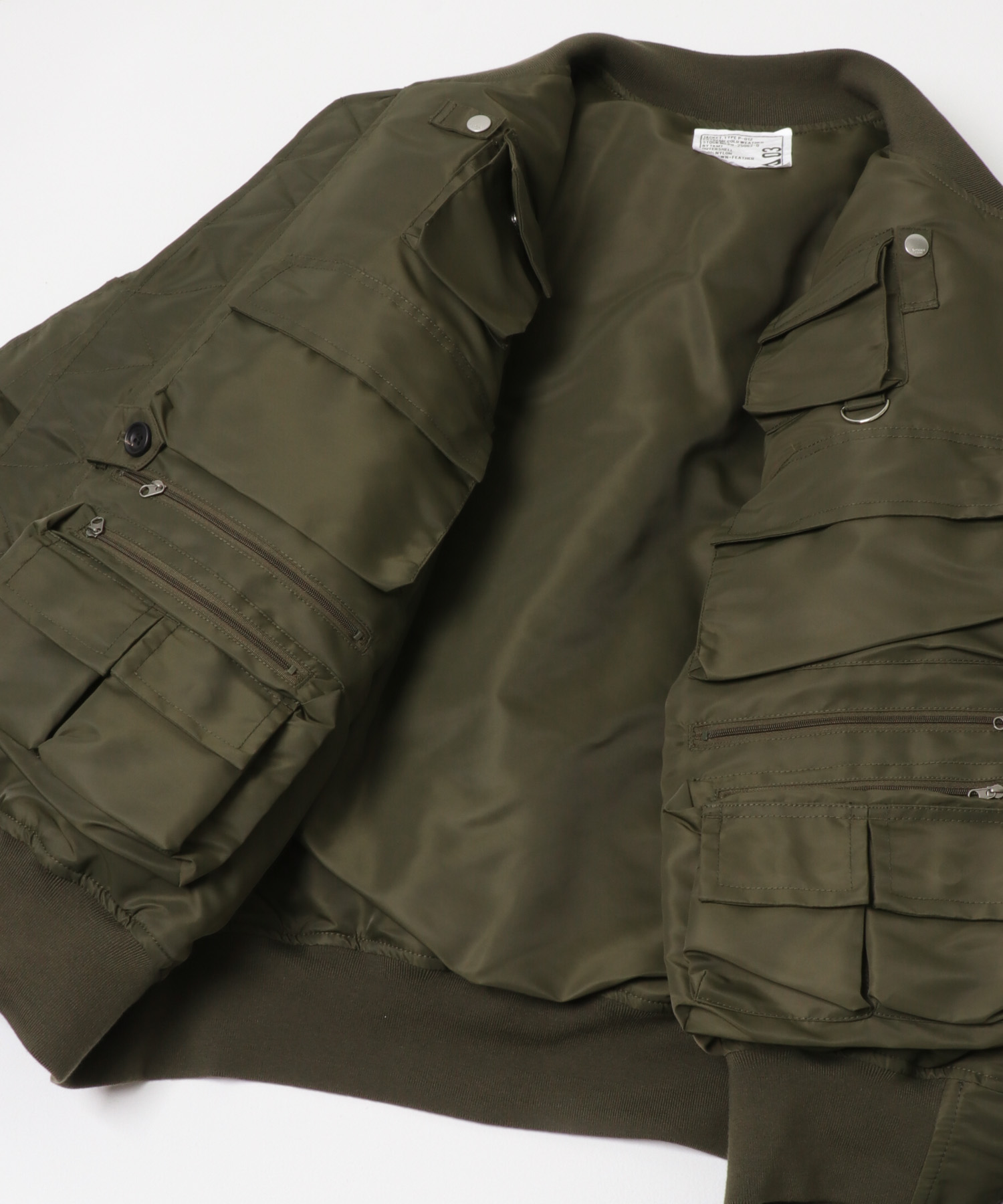 KHAKI