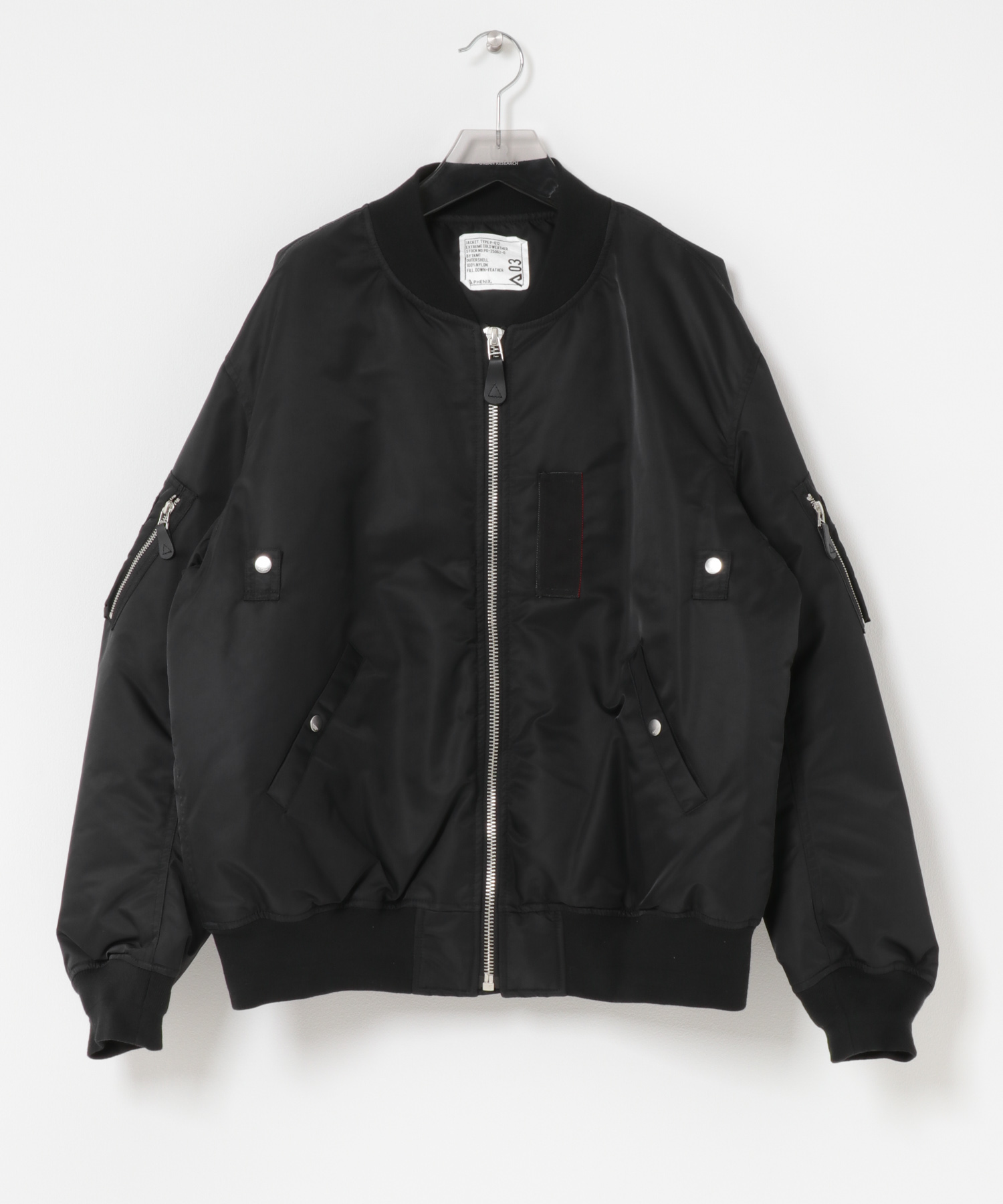 phenix　JACKET TYPE P-0012