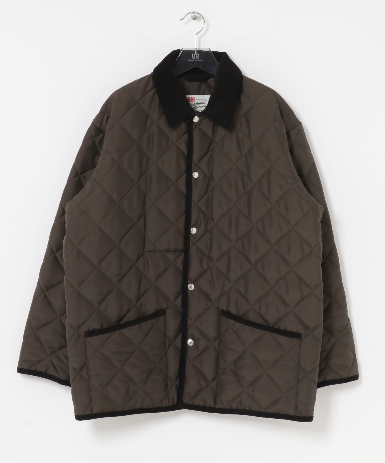 別注BROWN