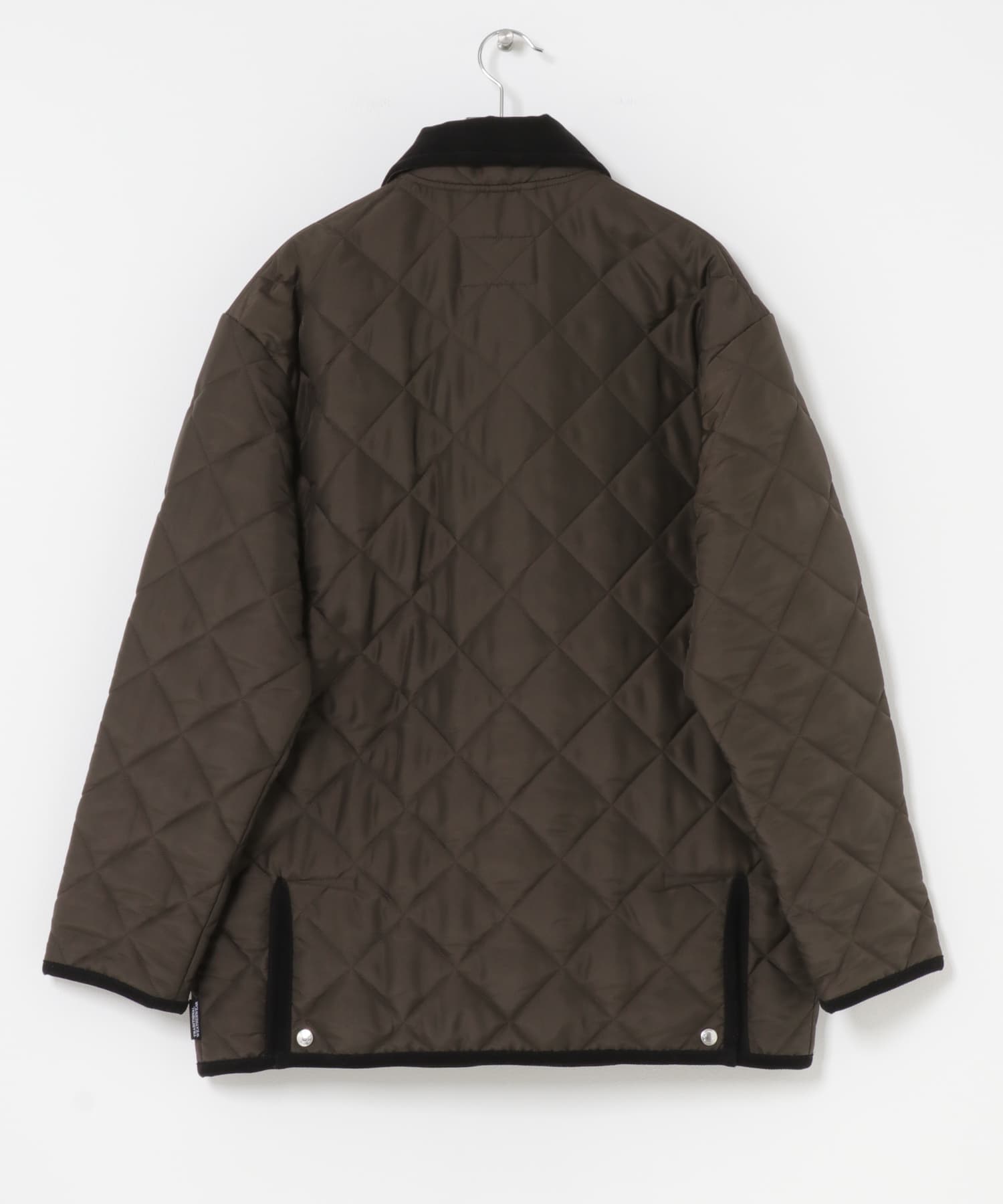 別注BROWN
