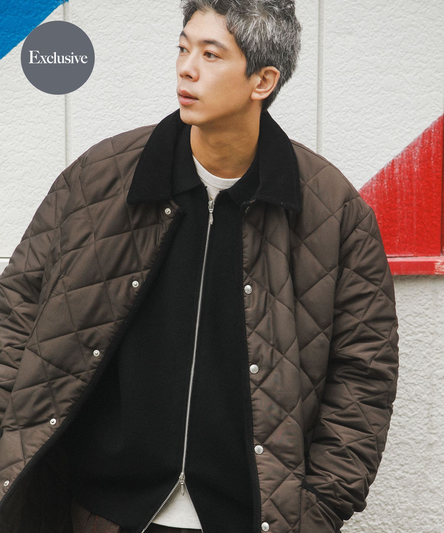 Traditional Weatherwear　WAVERLY STUDS EX.UR