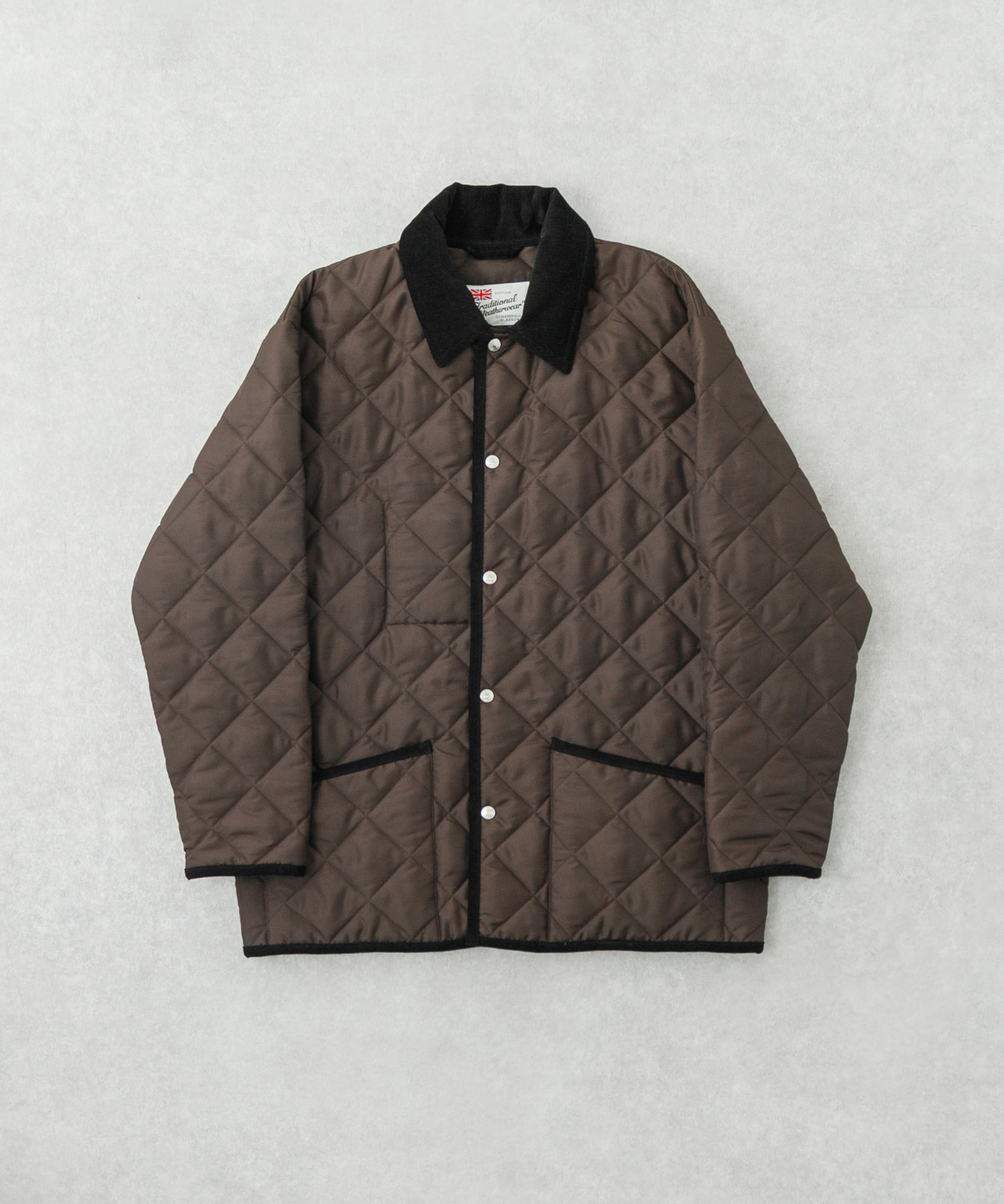 別注BROWN