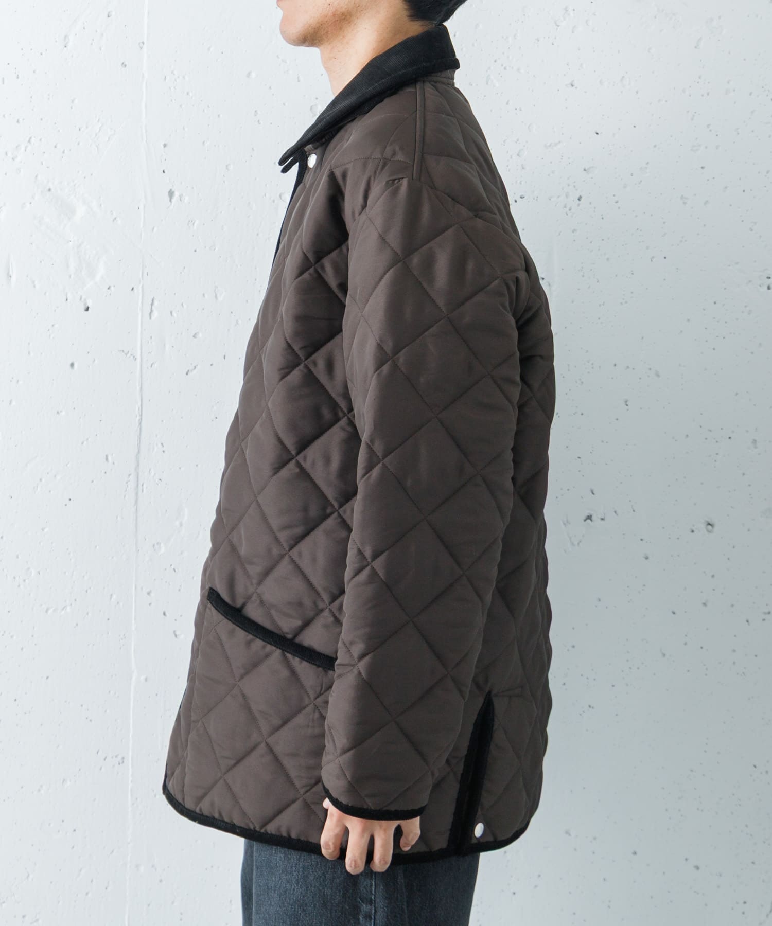 別注BROWN
