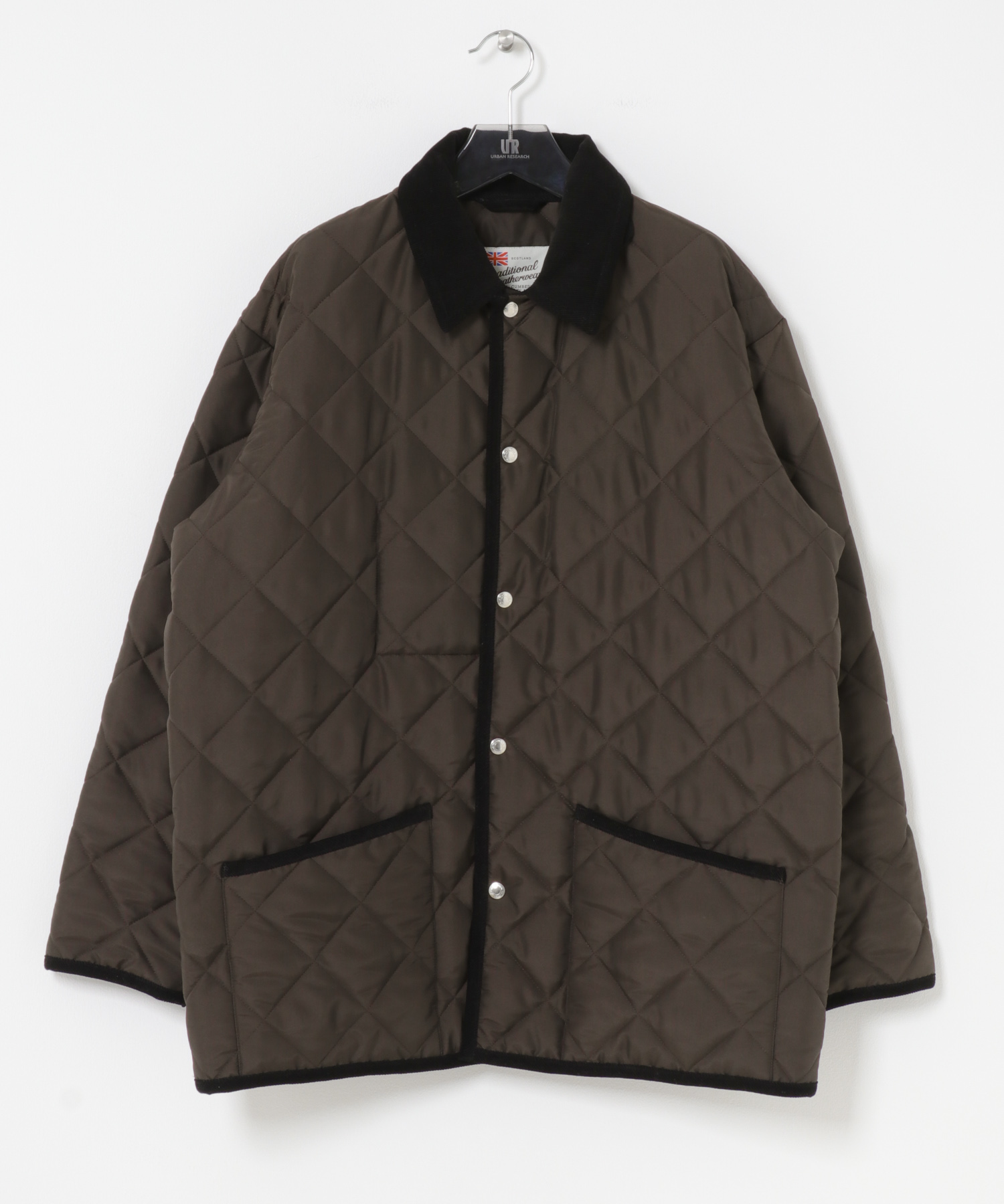 別注BROWN
