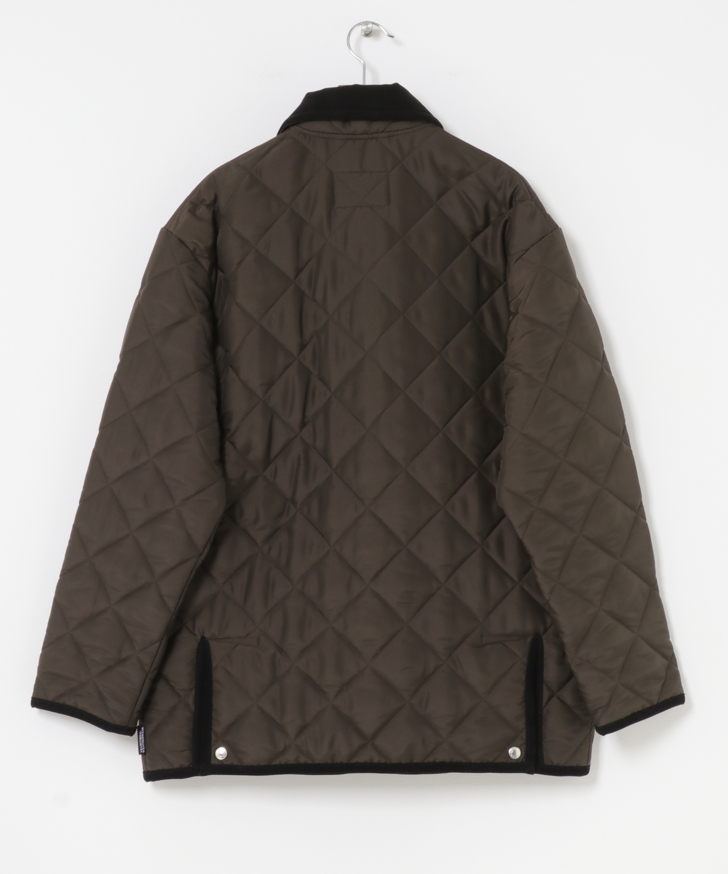 別注BROWN