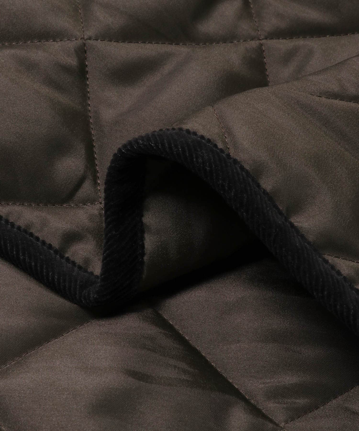 Traditional Weatherwear　WAVERLY STUDS EX.UR 別注BROWN 38