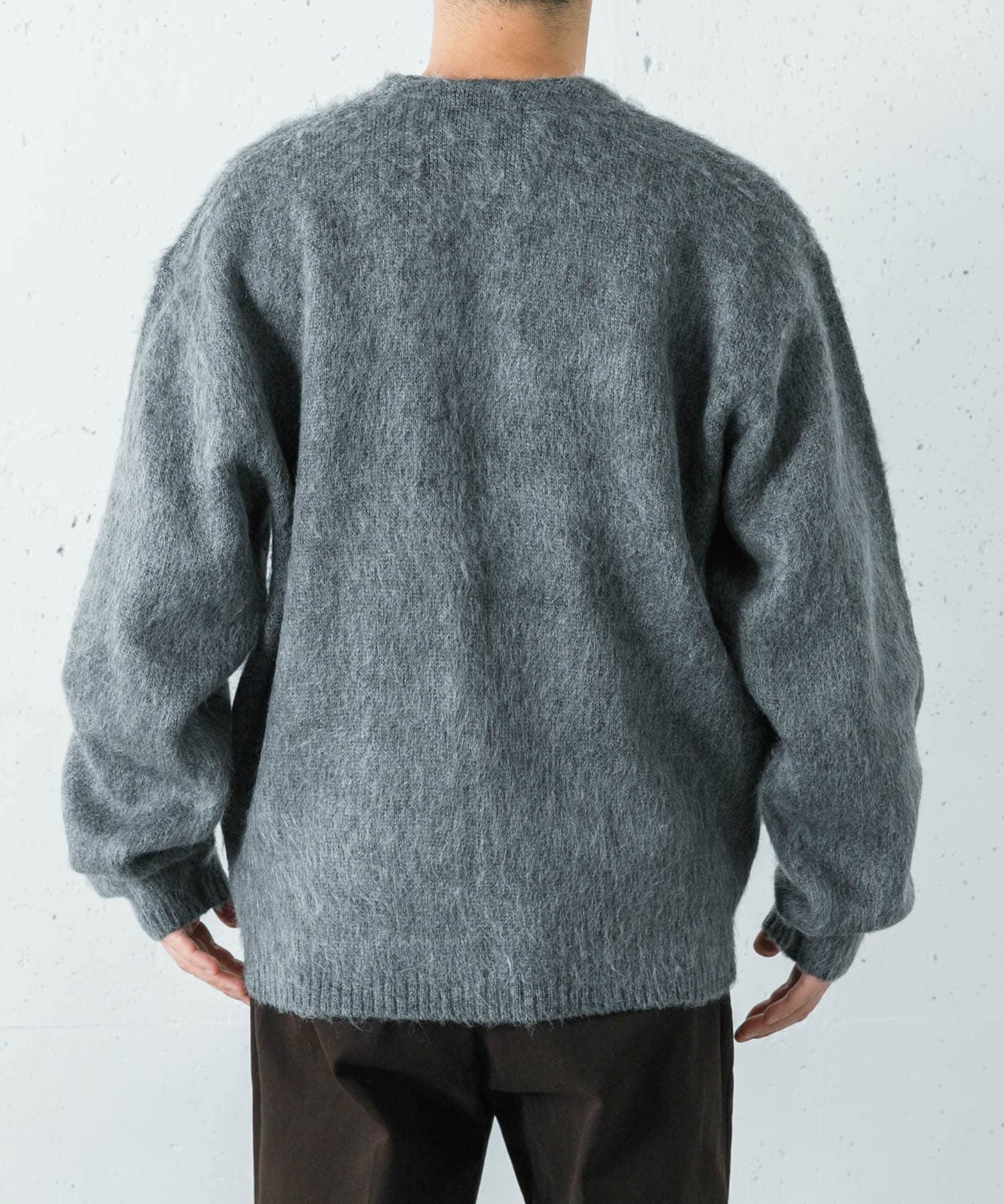 身長：172cm サイズ：M