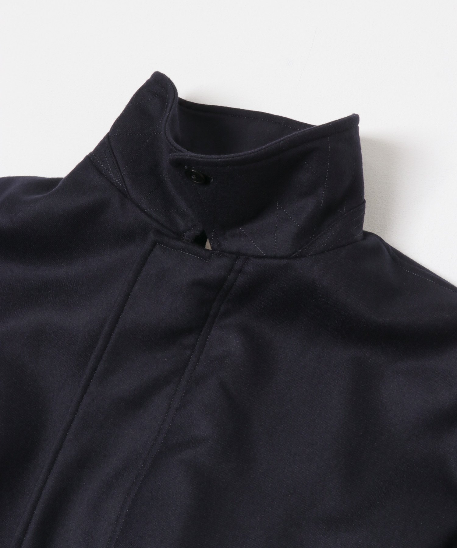 DEEP NAVY
