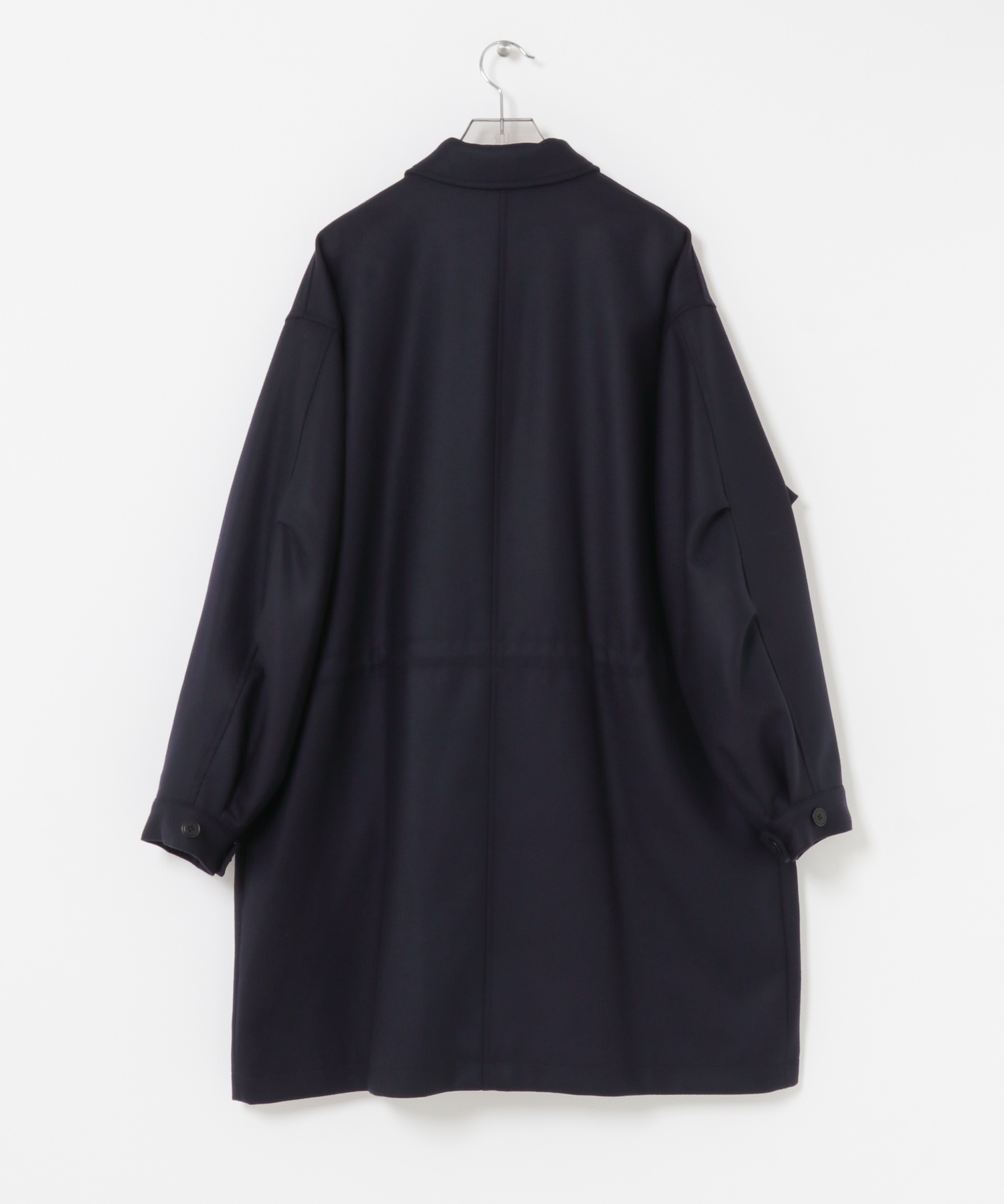 DEEP NAVY