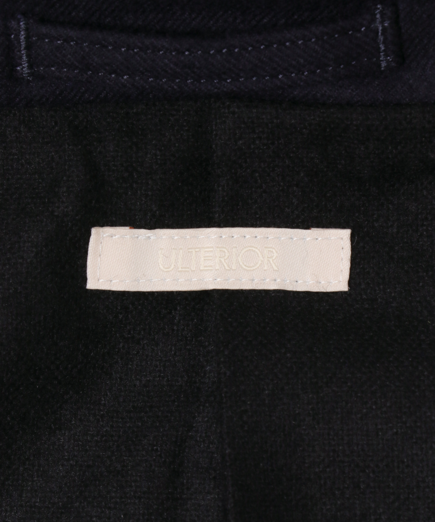 DEEP NAVY