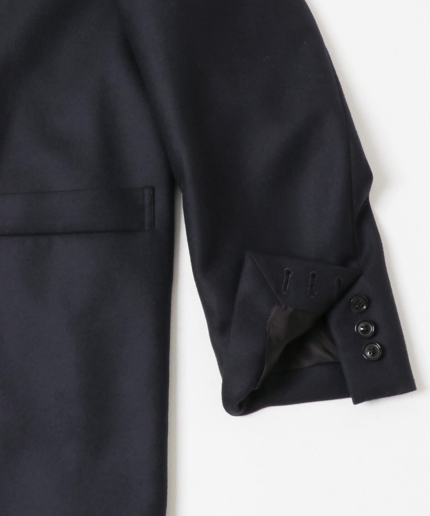 DEEP NAVY