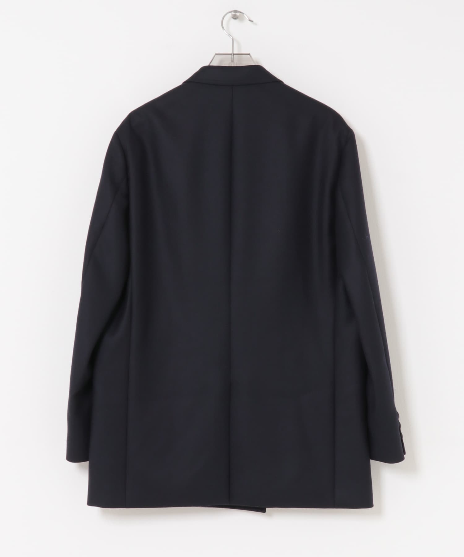 DEEP NAVY