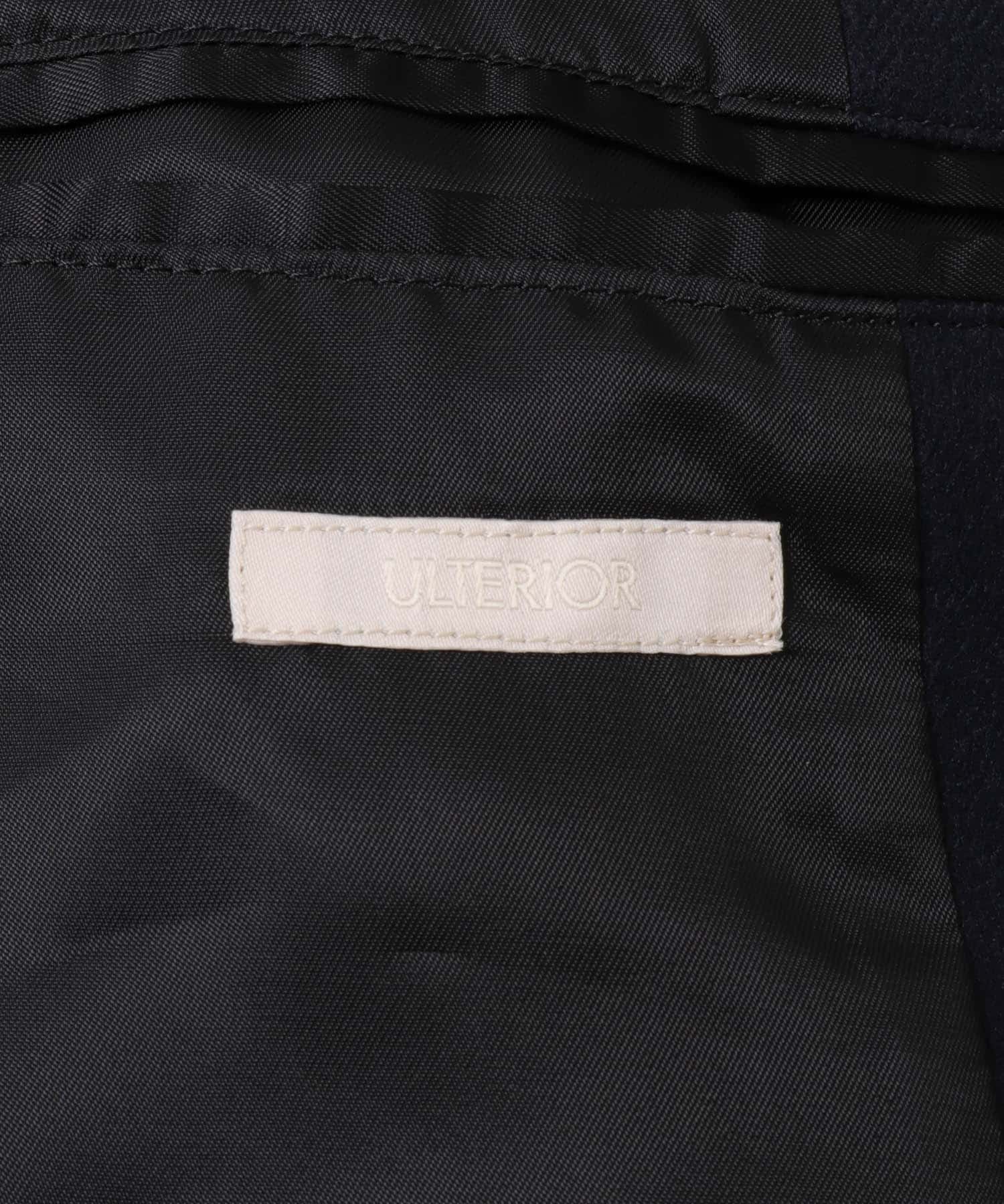 DEEP NAVY