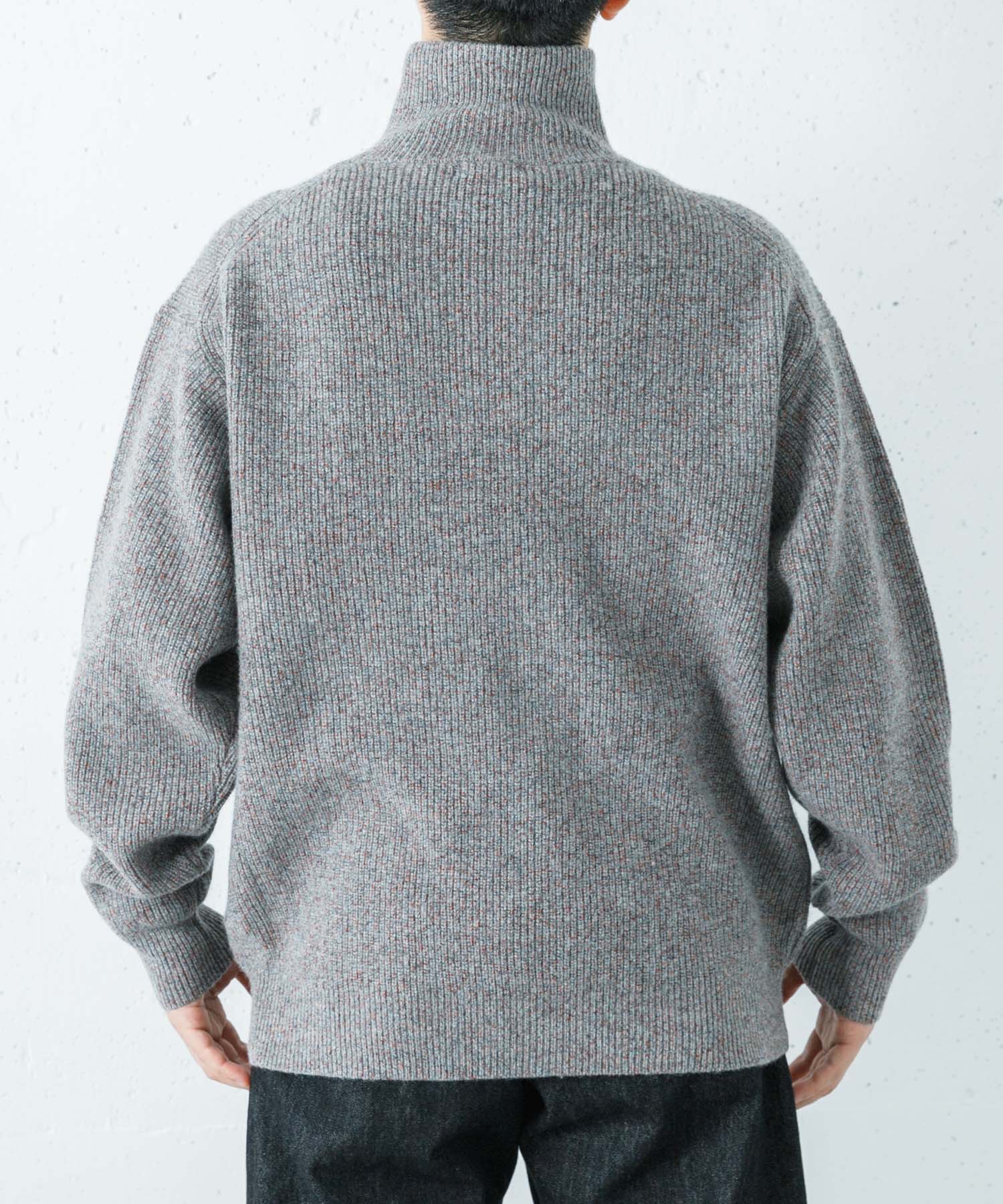 GREY MIX