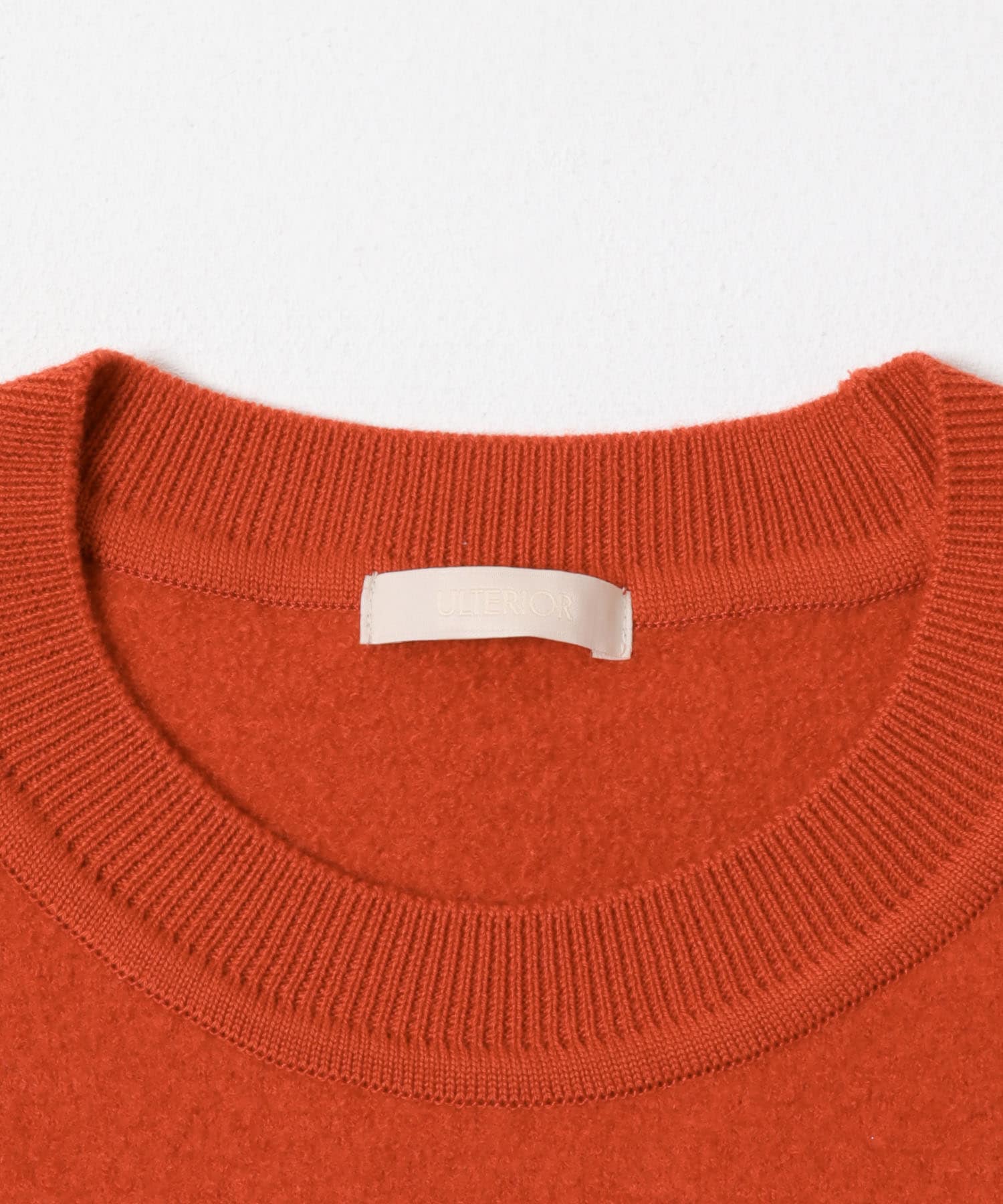 V. RED