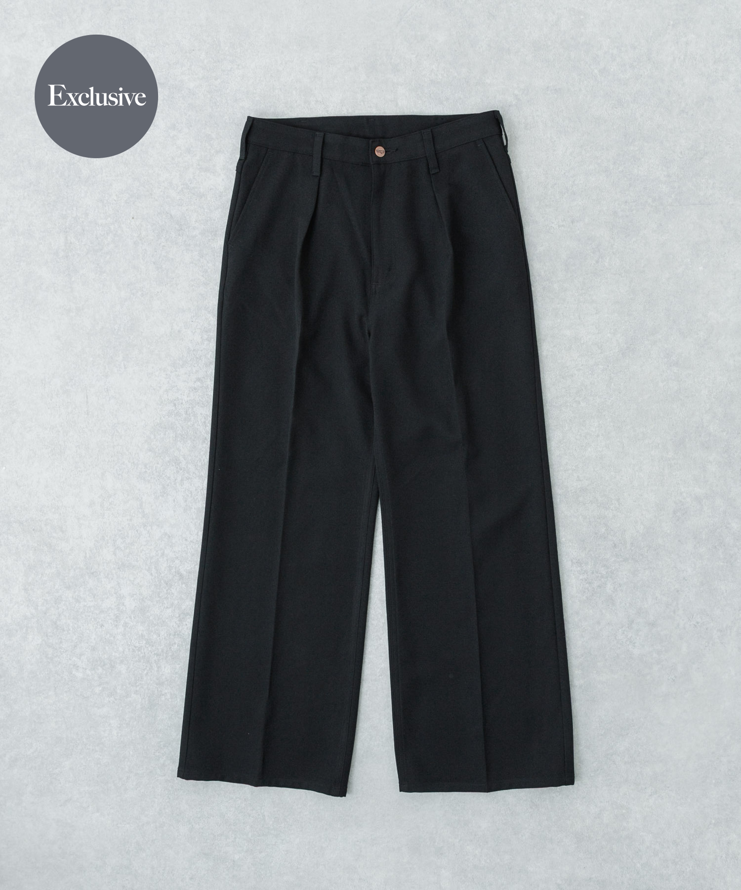 『別注』Wrangler×URBAN RESEARCH　WRANCHER WIDE